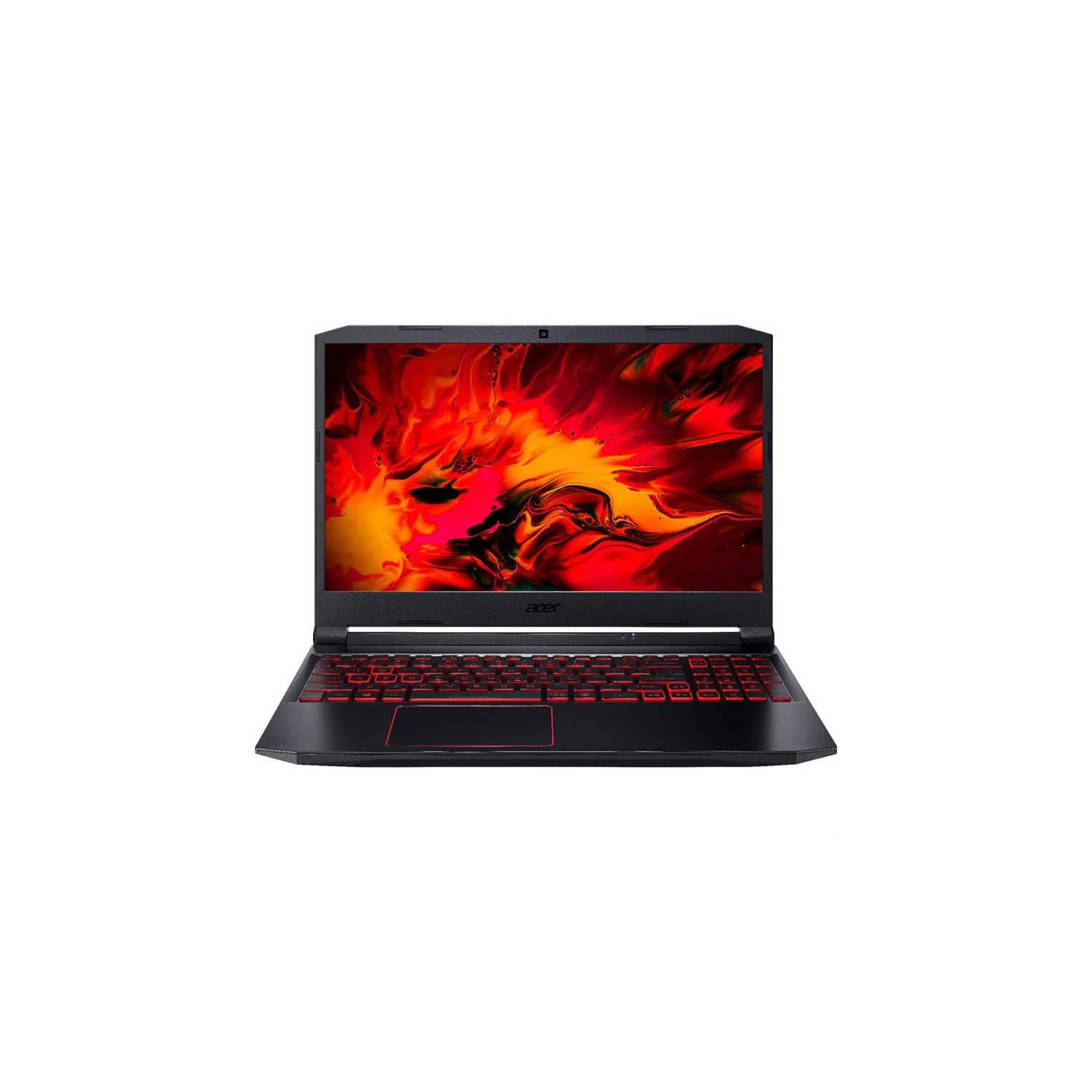 Open Box - Acer NITRO 5 15.6 Gaming Laptop - AN515-58-72CJ windows 11 i7 16GB 1024GB Obsidian Black