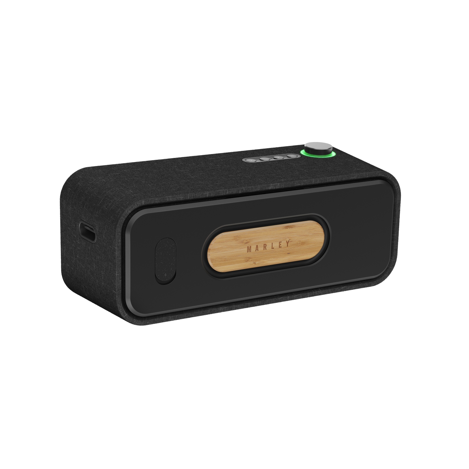 Haut-parleur Bluetooth Get Together 2 XL de House of Marley