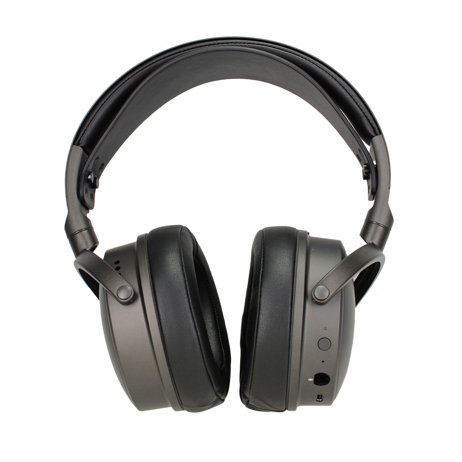 Audeze Maxwell Over-the-Ear Wireless Gaming Headset for Xbox One, Xbox X|S, PC - Black