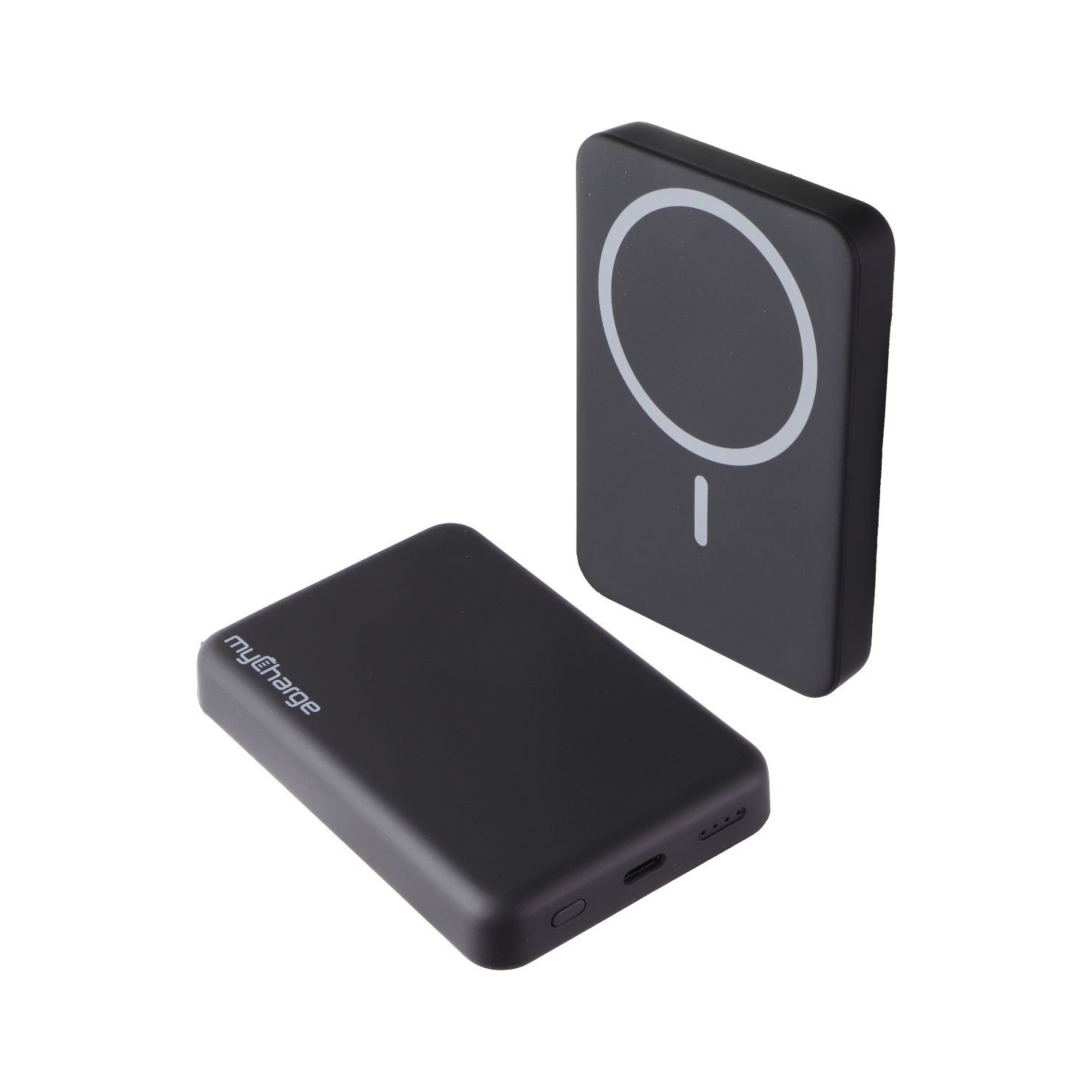 Open Box - MyCharge MP50KK MyCharge 5000mAh Magnetic Powerbank