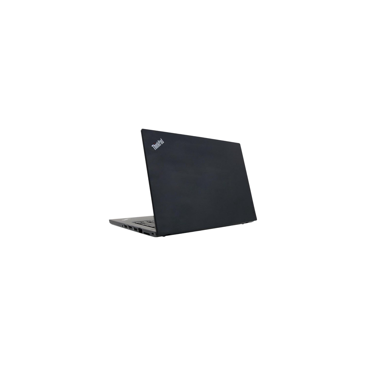 Refurbished - Touchscreen Lenovo Thinkpad T480 14" Screen Laptop, Intel Core i7-8th Gen. 1.9GHz, 16GB DDR4 RAM, 512GB NVMe SSD, Windows 11 Pro.