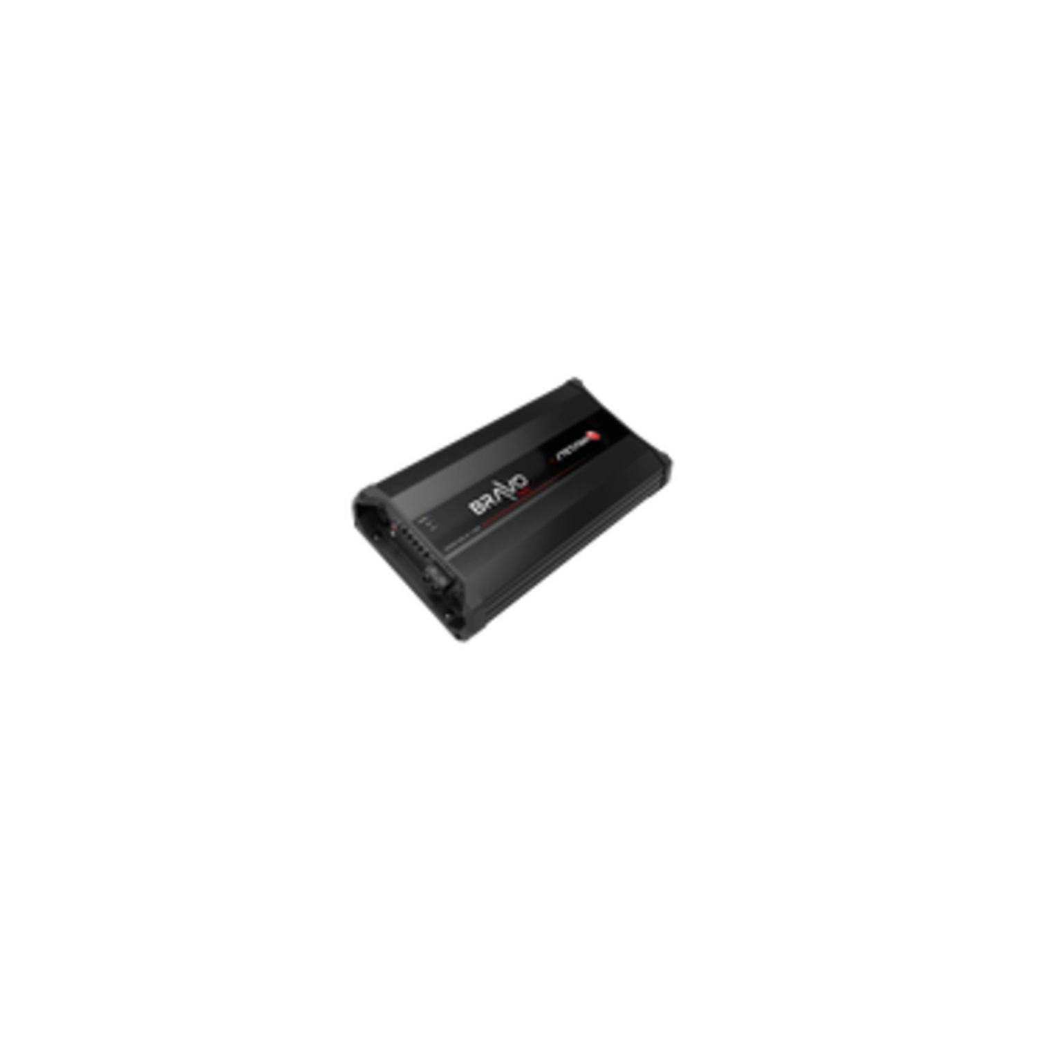 Stetsom Bravo Full 8000 Digital 8K Full-Range Mono Amplifier - 1 Ohm