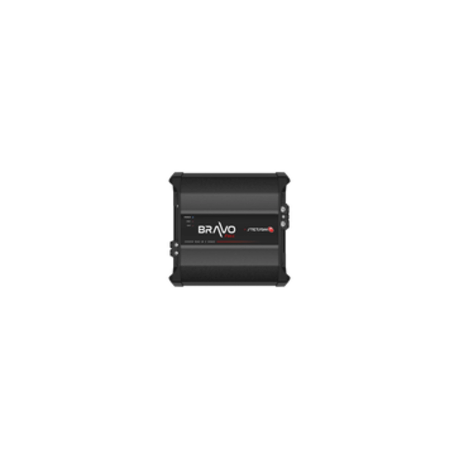 Stetsom Bravo Full 3000 Digital 3K Full-Range Mono Amplifier - 1 Ohm
