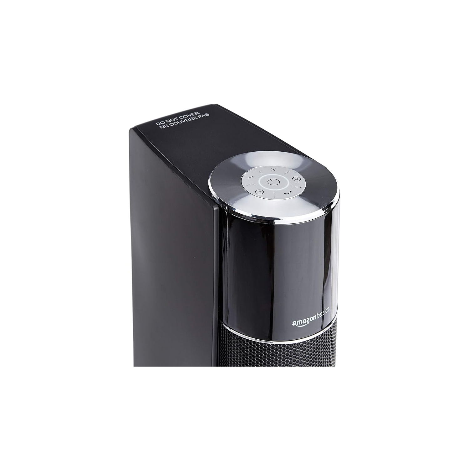 34" CERAMIC TOWER HEATERS - ON CLEARANCE SALE - AMAZON BASICS PREMIUM CERAMIC TOWER HEATER