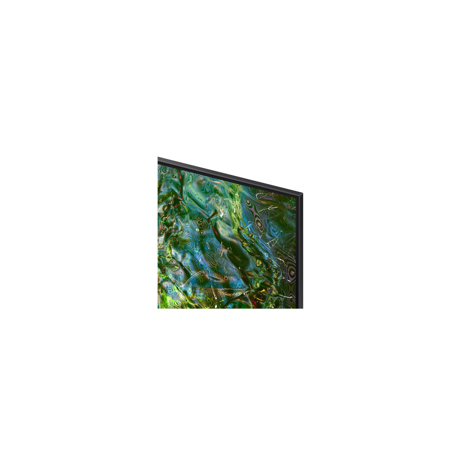Remis à neuf - Téléviseur intelligent QN50QN90D de 50&nbsp;po/HDR 4K/120&nbsp;Hz/Neo QLED de Samsung (EXPÉDITION EN C.-B., PLUS BAS, MAINLAND