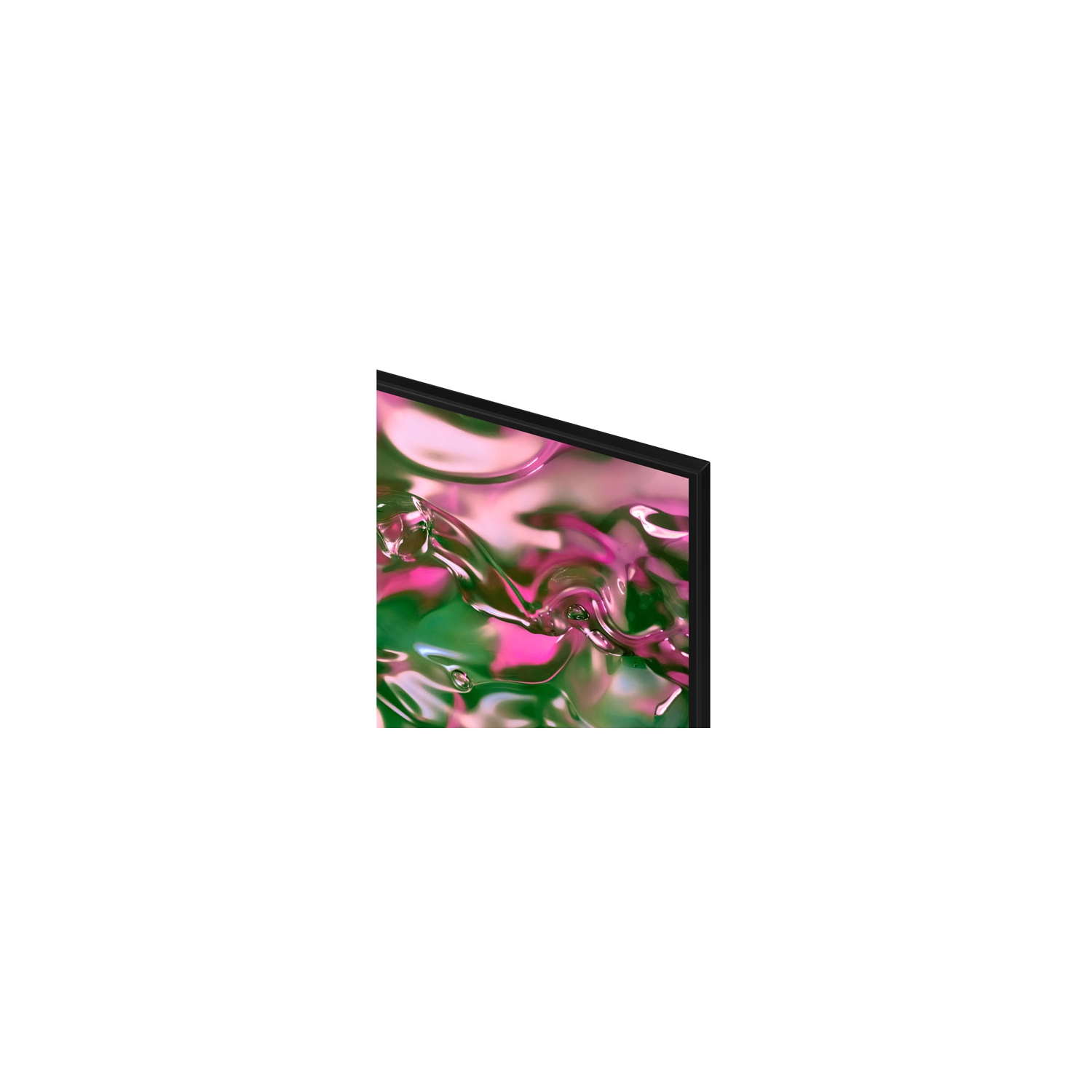 Boîte ouverte - Téléviseur intelligent UN98DU9000F 98&nbsp;po/HDR 4K/120 Hz de Samsung