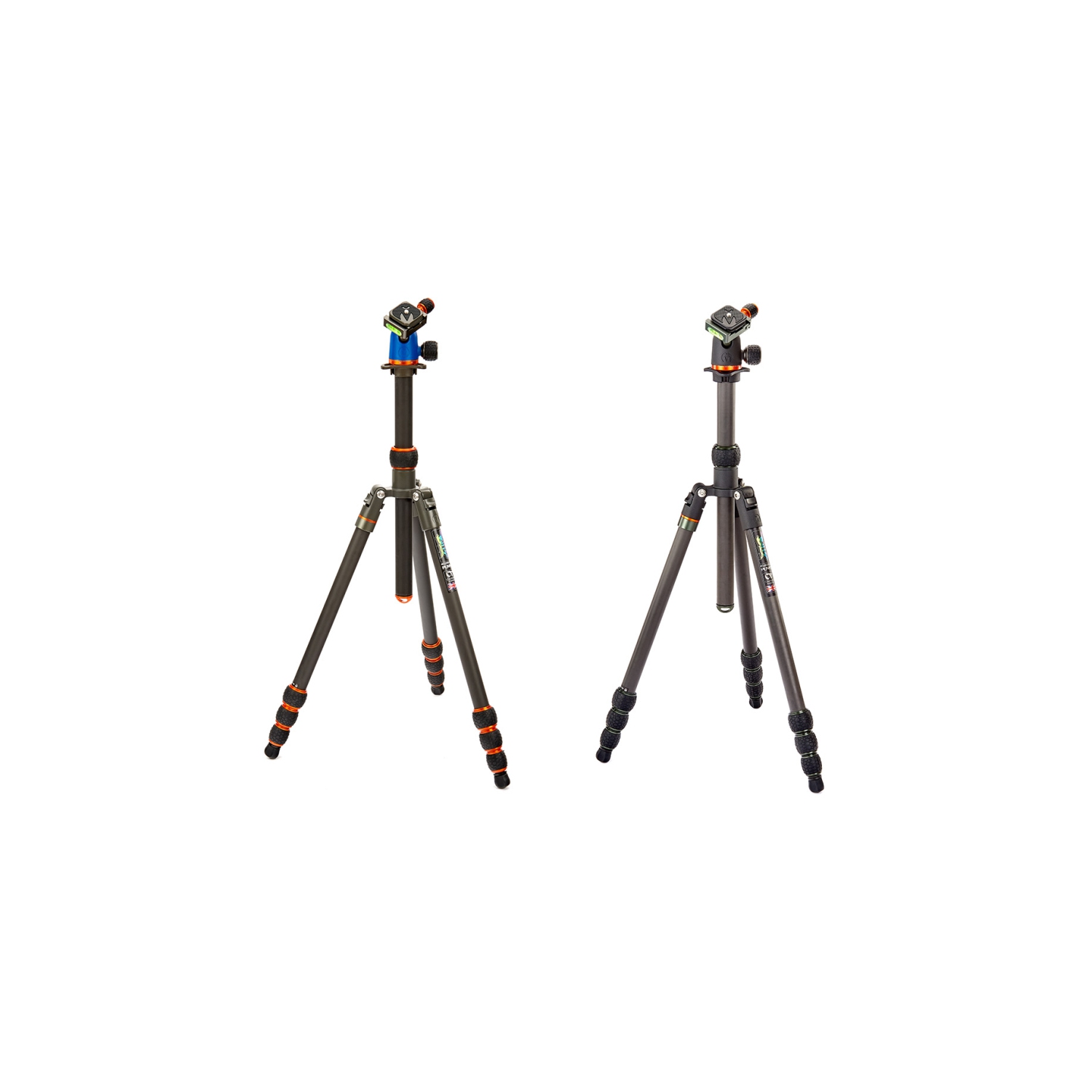 3 Legged Thing Punks Billy & AirHed Neo 1.0 Tripod Kit *OPEN BOX*