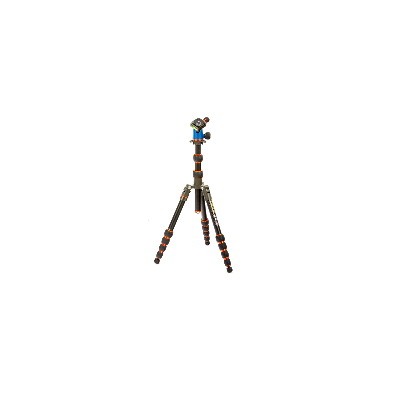 Legged Thing Punks Corey AirHed Neo Tripod Kit *OPEN BOX