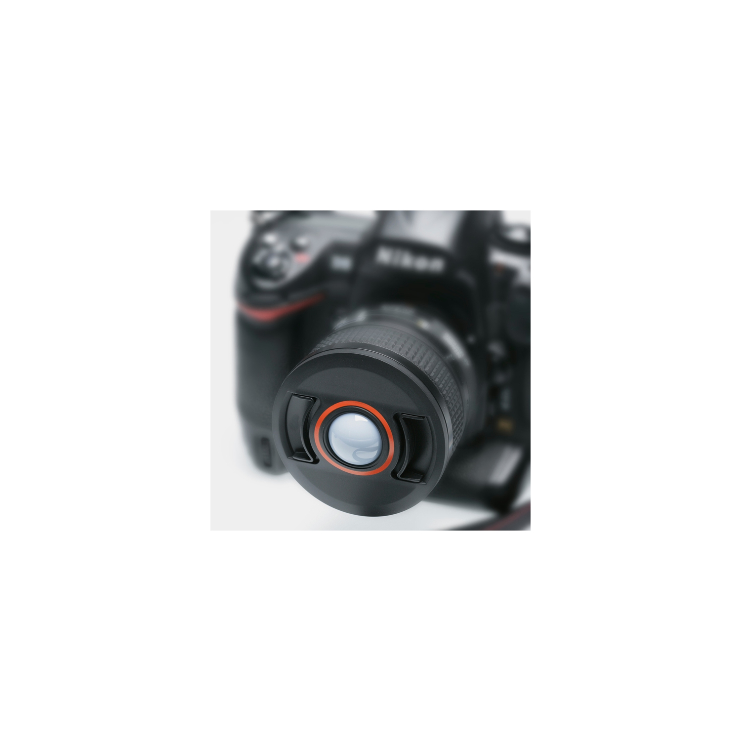 BRNO baLens White Balance Cap 55mm