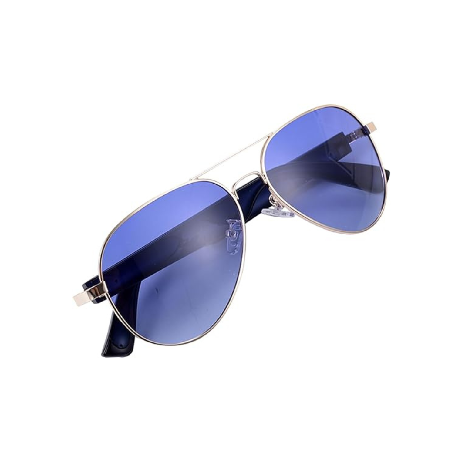 Smart Bluetooth Audio Sunglasses with Fast Charging