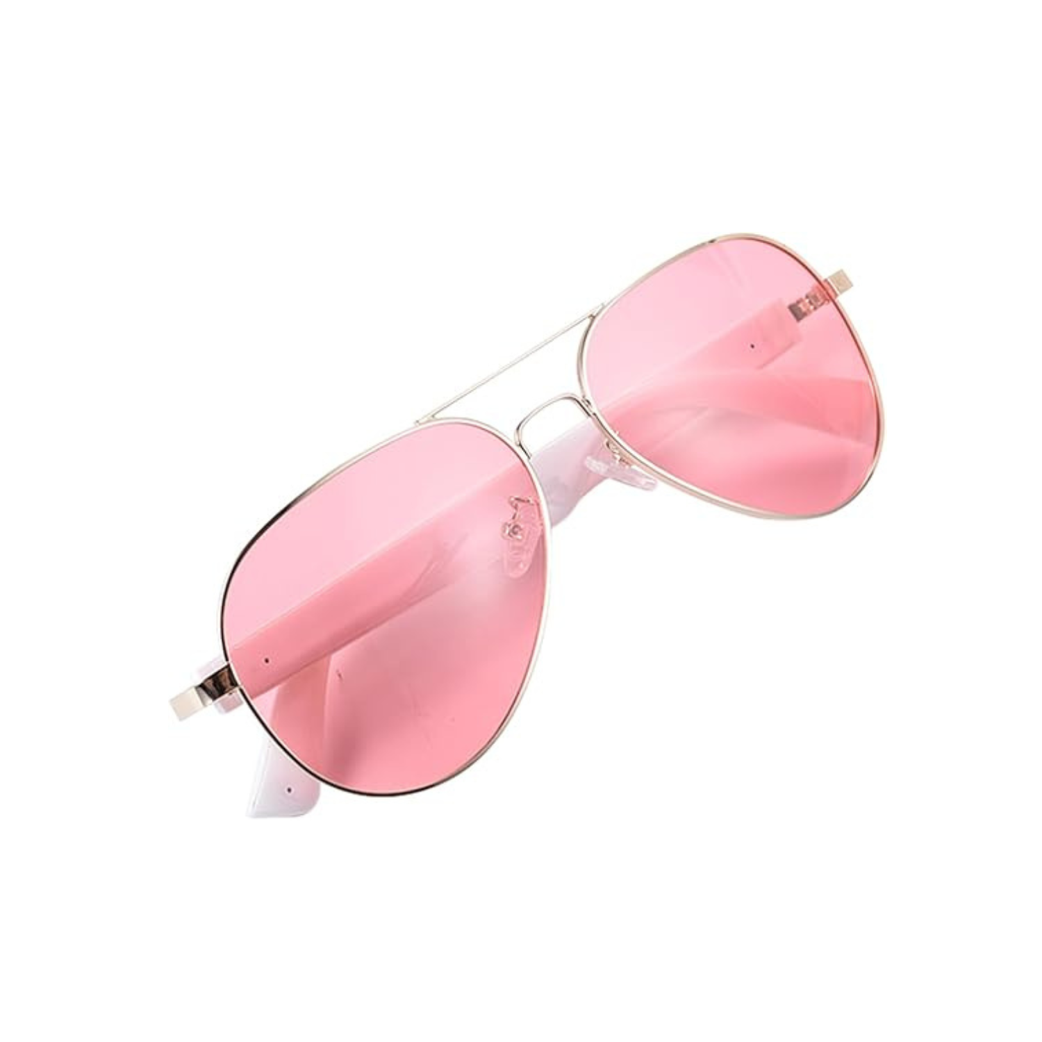 Smart Bluetooth Audio Sunglasses with Fast Charging