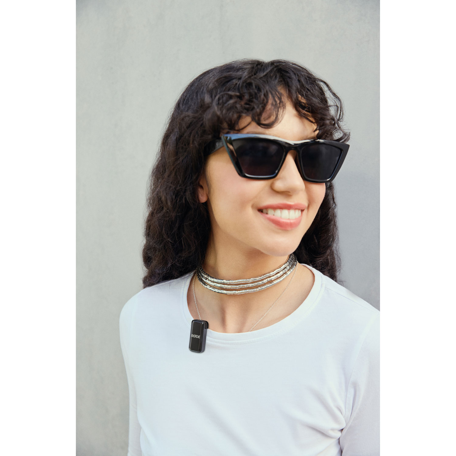 Rode Wireless Ultra-Compact Dual Wirelesss Microphone Kit