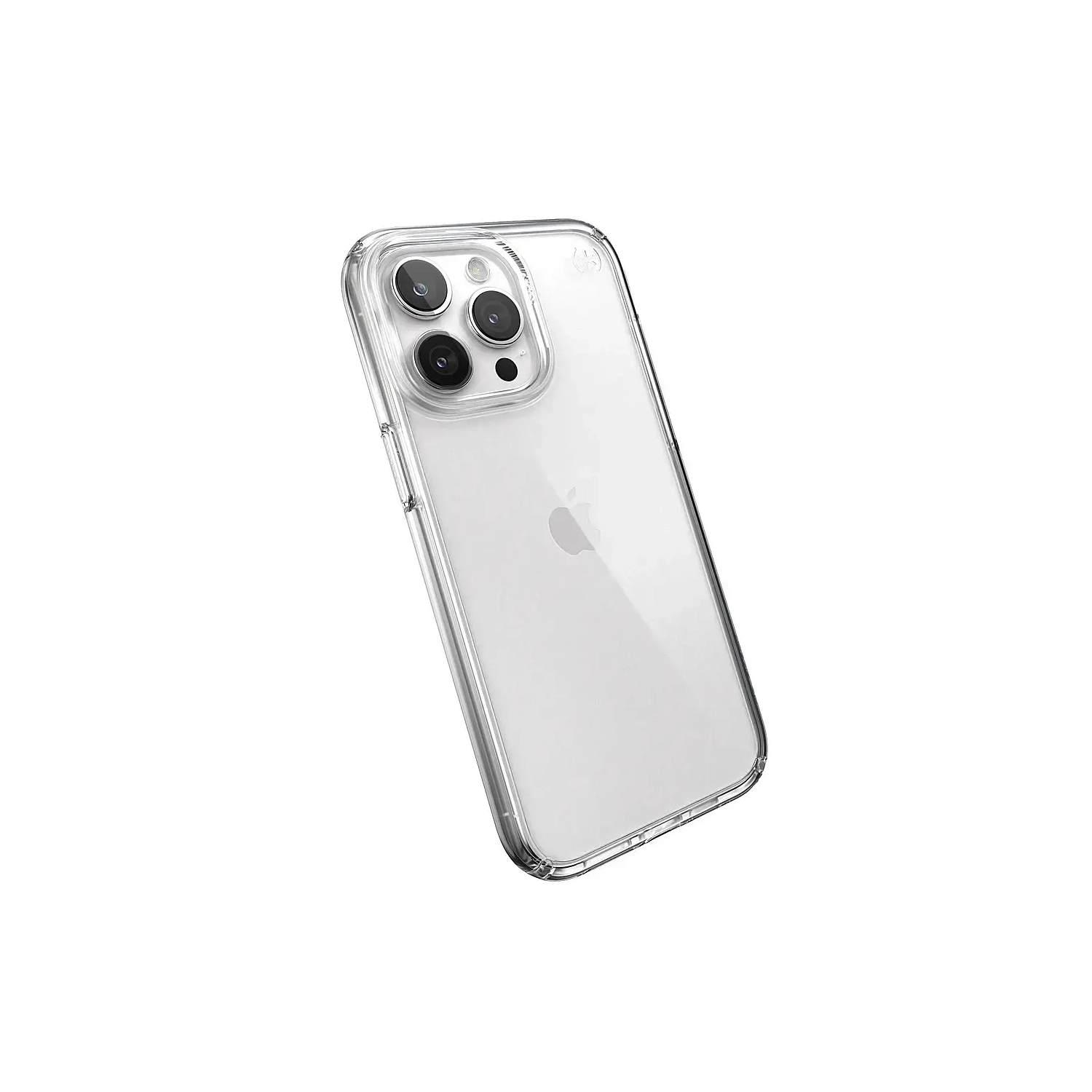 Étui Presidio Perfect-Clear de Speck - iPhone 15 Pro Max