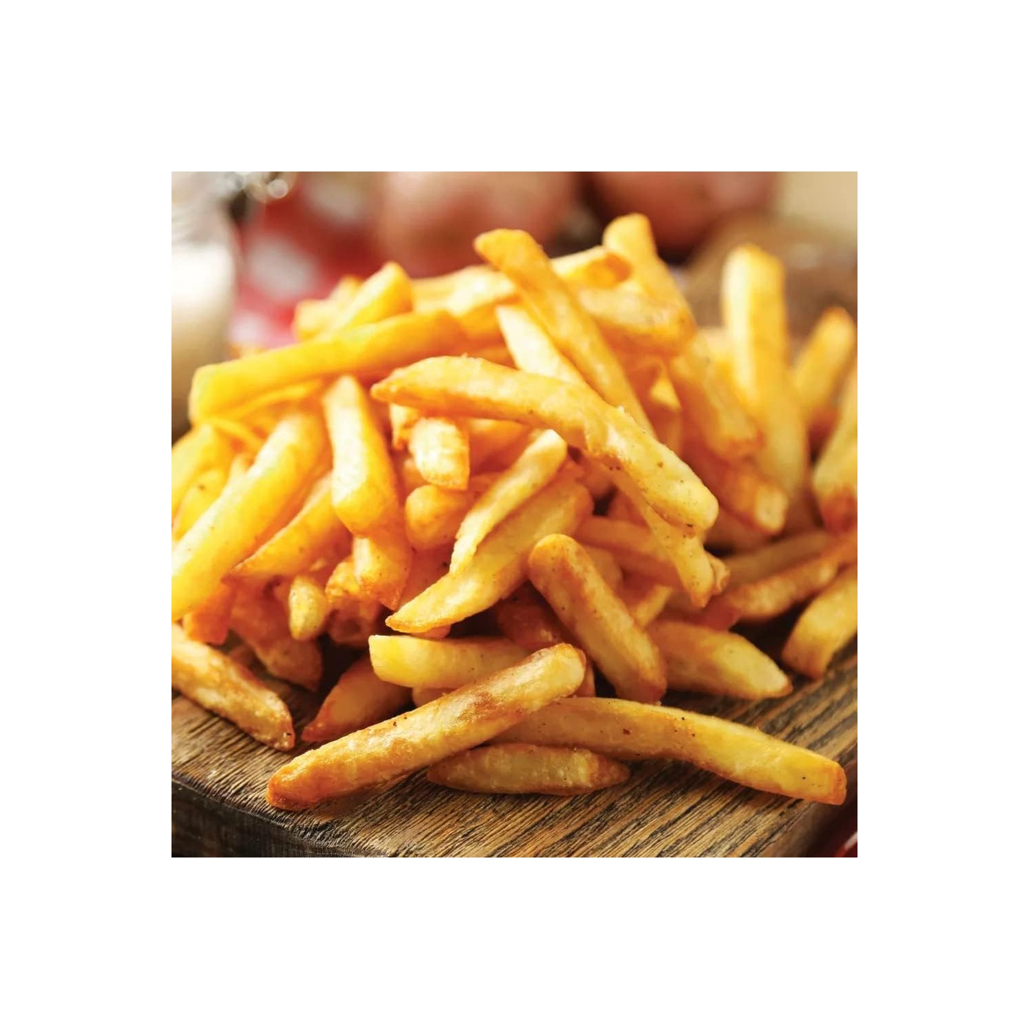 Friteuse à air chaud EzView Max XL AF171 de Ninja qui cuit, rend croustillant, rôtit, grille, cuit, Réchauffage et déshydratation Juste