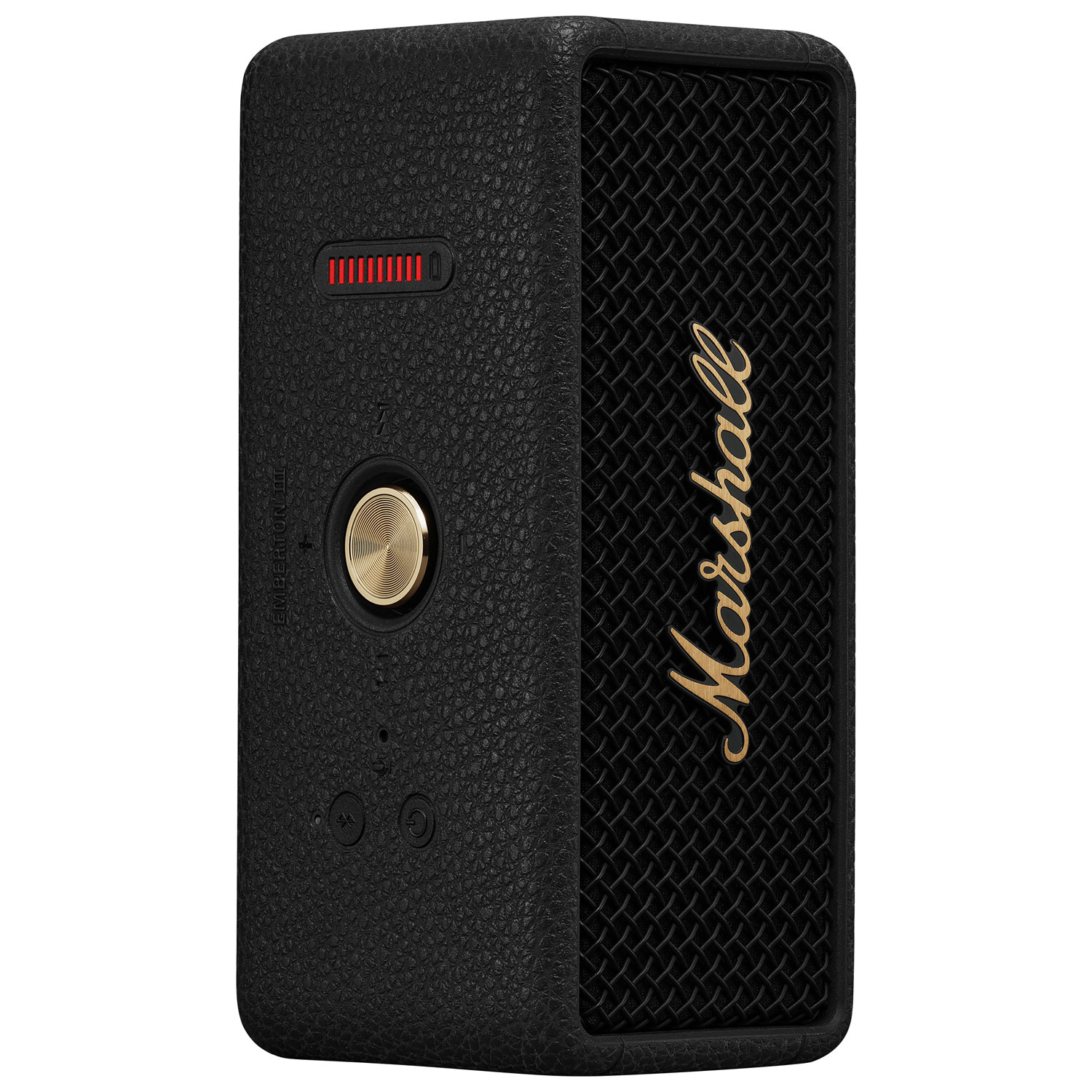 美品　Marshall EMBERTON iii Marshall Emberton III Speaker - Luxe Sound