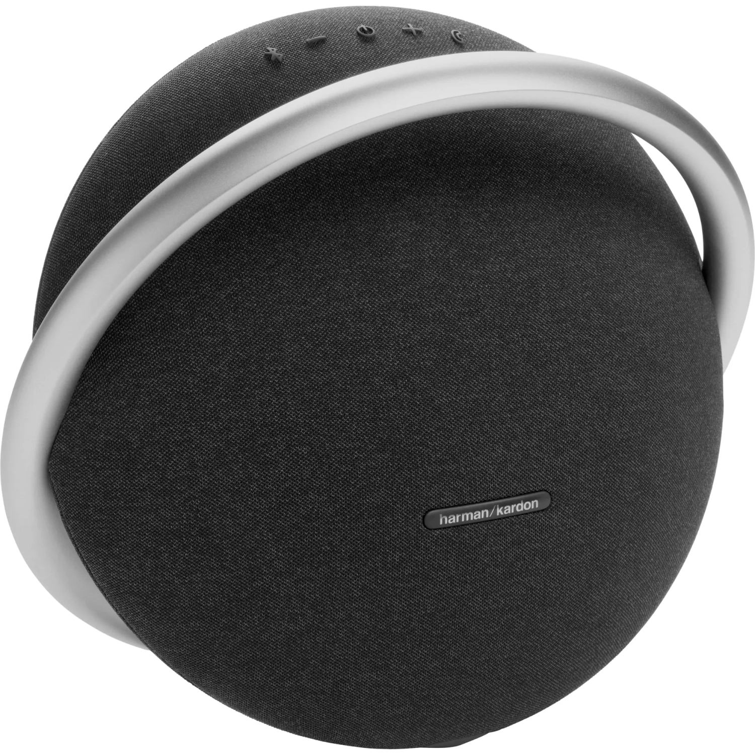 Open Box - Harman Kardon Onyx Studio 7 - Black