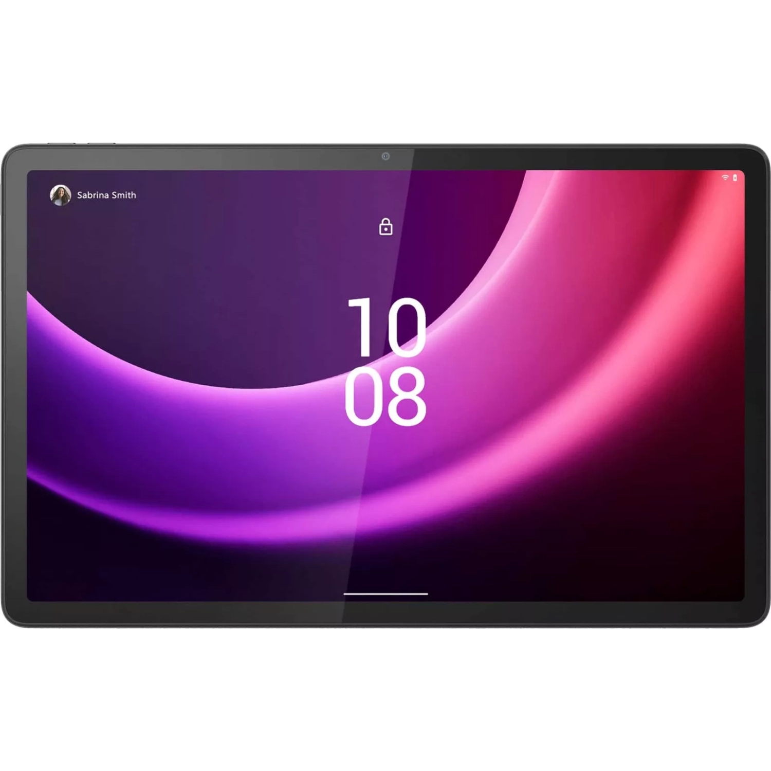 Open Box - Lenovo Tab P11 2nd Gen 2K 11.5" Tablet with lenovo Precision Pen 2 - MediaTek Helio G99 - 64GB - 4GB RAM - Android - Storm Grey