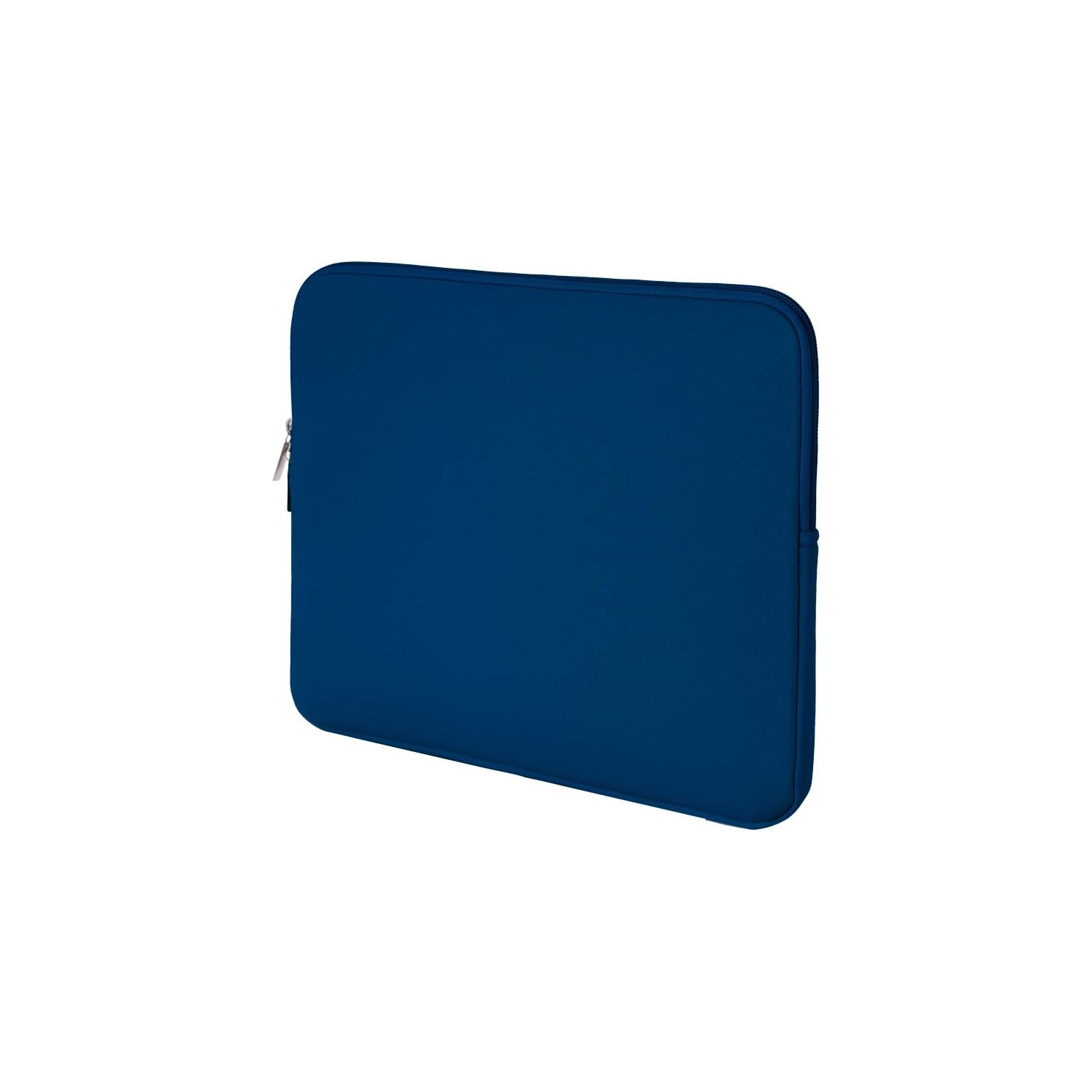 RAINYEAR 16 Inch Laptop Sleeve Protective Soft Case Zipper Cover Carrying Computer Bag with Accessories Pouch,