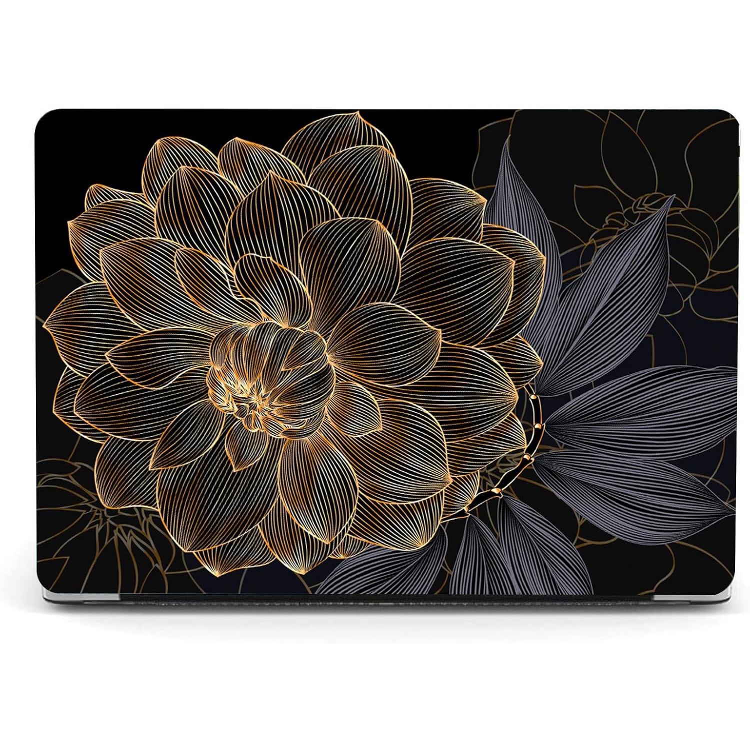 Compatible avec la couverture pour MacBook Pro 16&nbsp;po, la version 2022 2021 A2485 M1 Pro M1 Max A2780 avec couverture-clavier