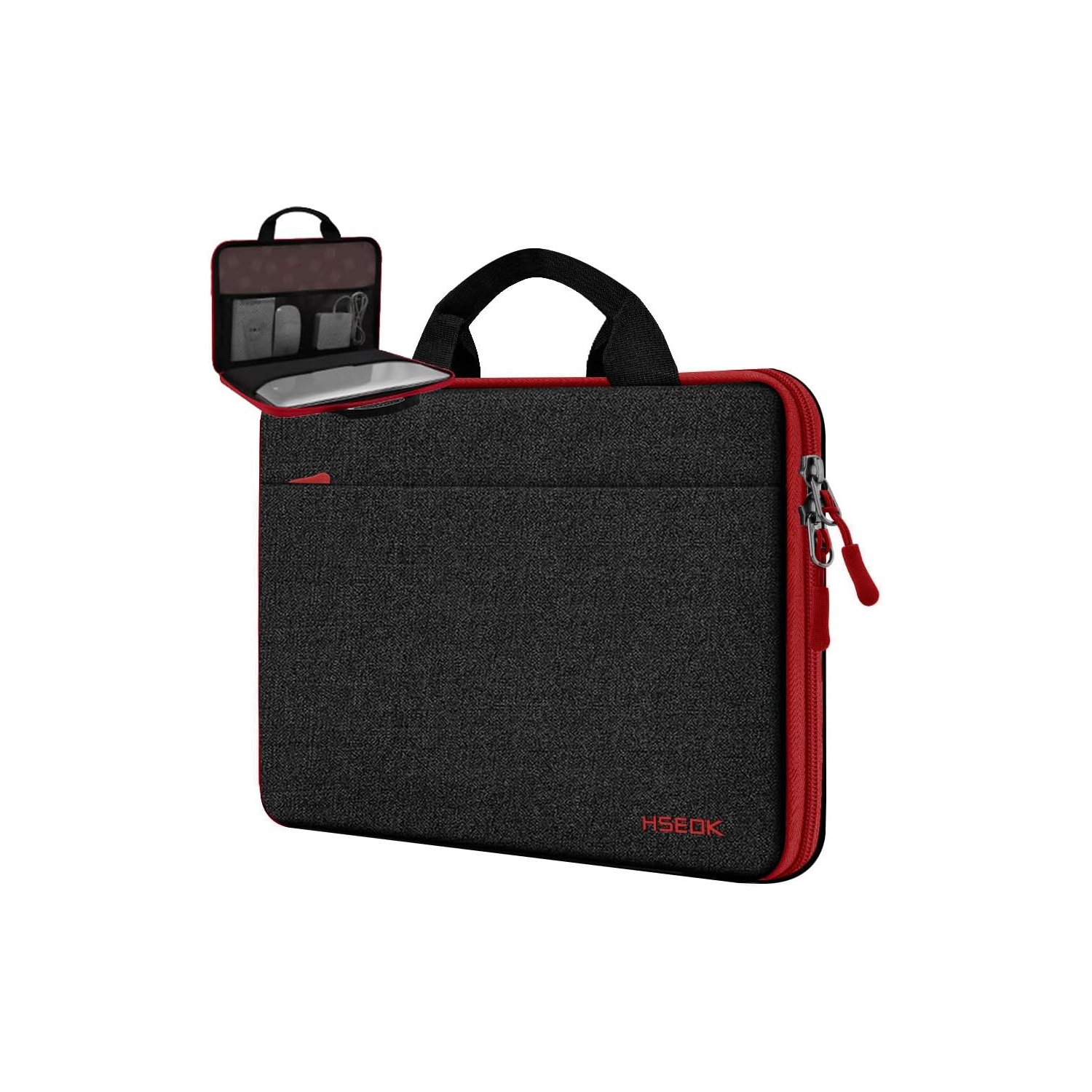 Laptop Sleeve 13.3 Inch Case Briefcase Compatible with MacBook Pro 14 inch 2021 M1 Pro/M1 Max A2442 and All Model