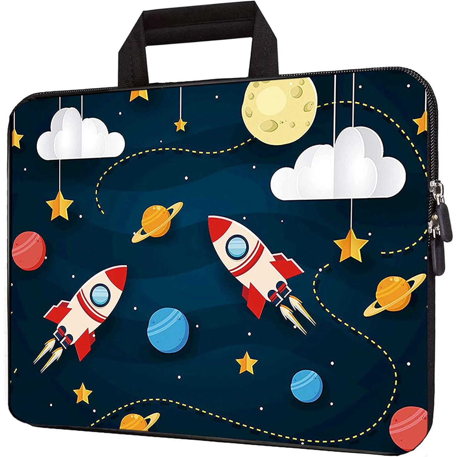 11" 11.6" 12" 12.1" 12.5" inch Laptop Carrying Bag Chromebook Case Notebook Ultrabook Bag Tablet Cover Neoprene Sleeve