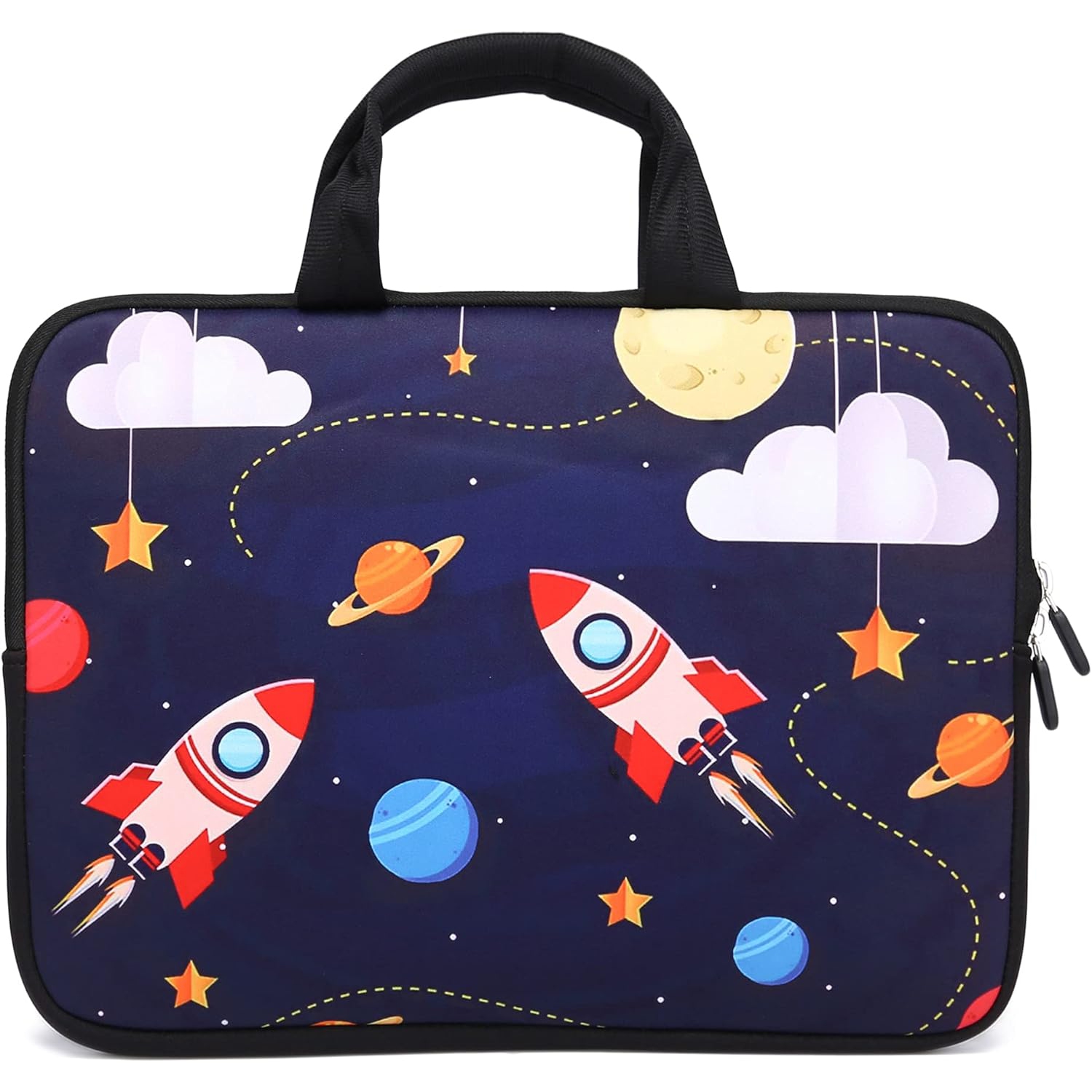 11" 11.6" 12" 12.1" 12.5" inch Laptop Carrying Bag Chromebook Case Notebook Ultrabook Bag Tablet Cover Neoprene Sleeve