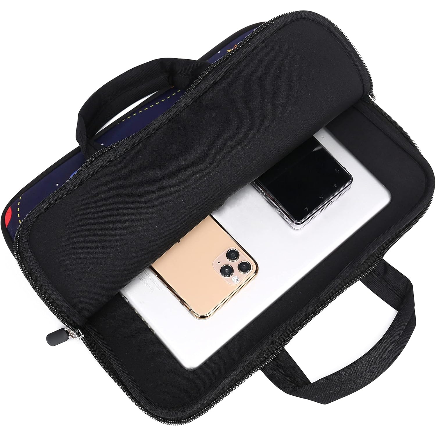 11" 11.6" 12" 12.1" 12.5" inch Laptop Carrying Bag Chromebook Case Notebook Ultrabook Bag Tablet Cover Neoprene Sleeve