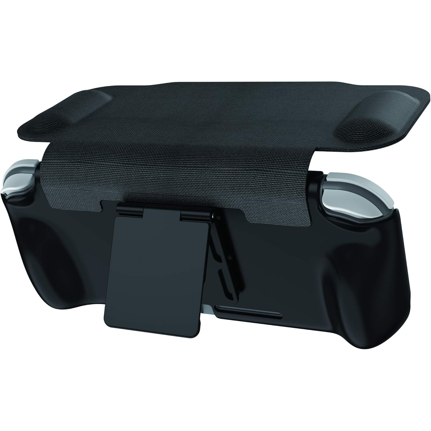 Étui de protection pour Nintendo Switch Lite - FlipCase et protecteur, étui de protection avec couvercle rabattable, écran PET