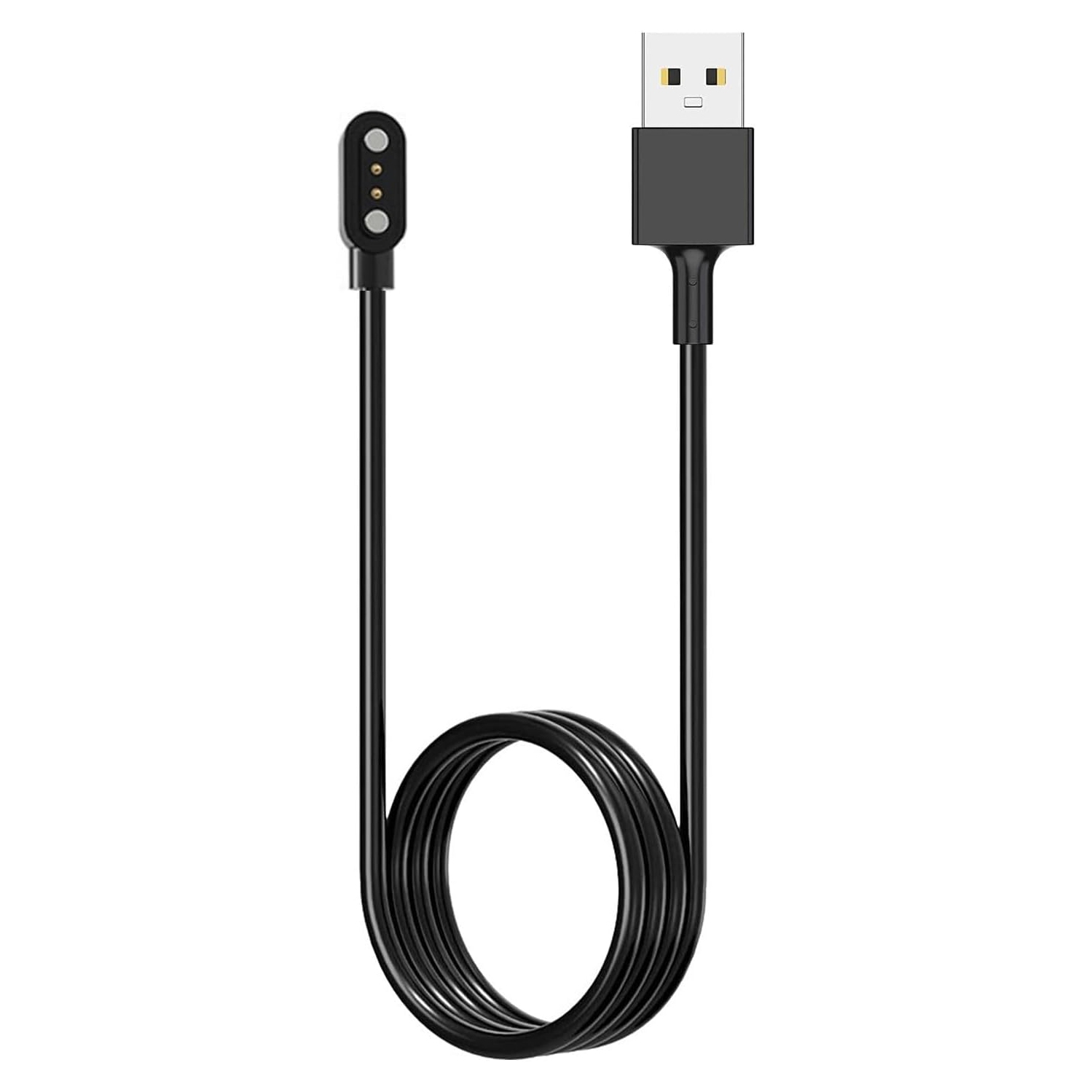 Chargeur de montre intelligente pour enfants, câble de recharge USB magnétique, câble de recharge USB, montre pour enfants H79