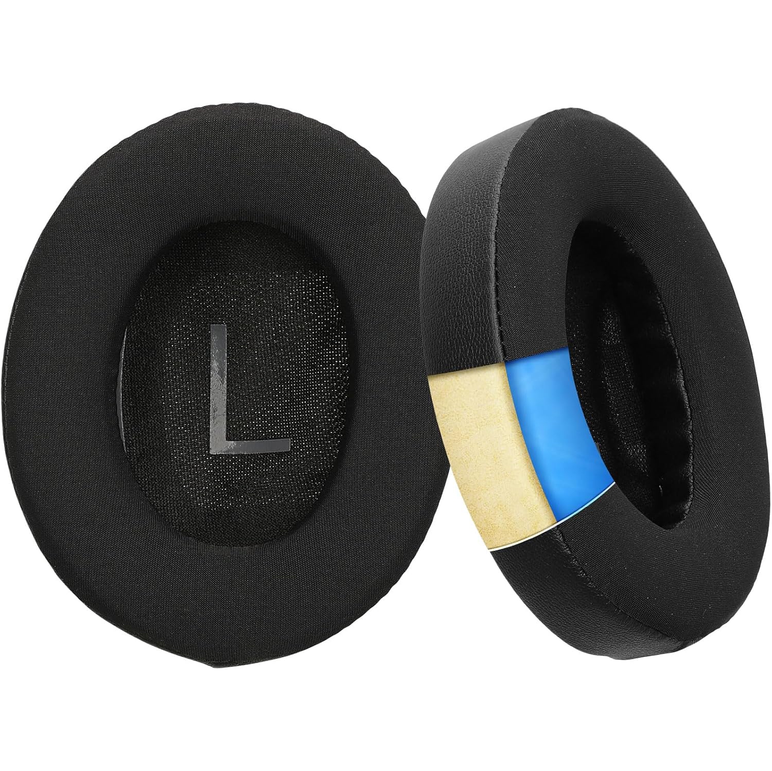 Replacement Ear Pads Compatible with Bose Noise Cancelling 700 / NC700 (Set of 2) - Cooling Gel Earpads -