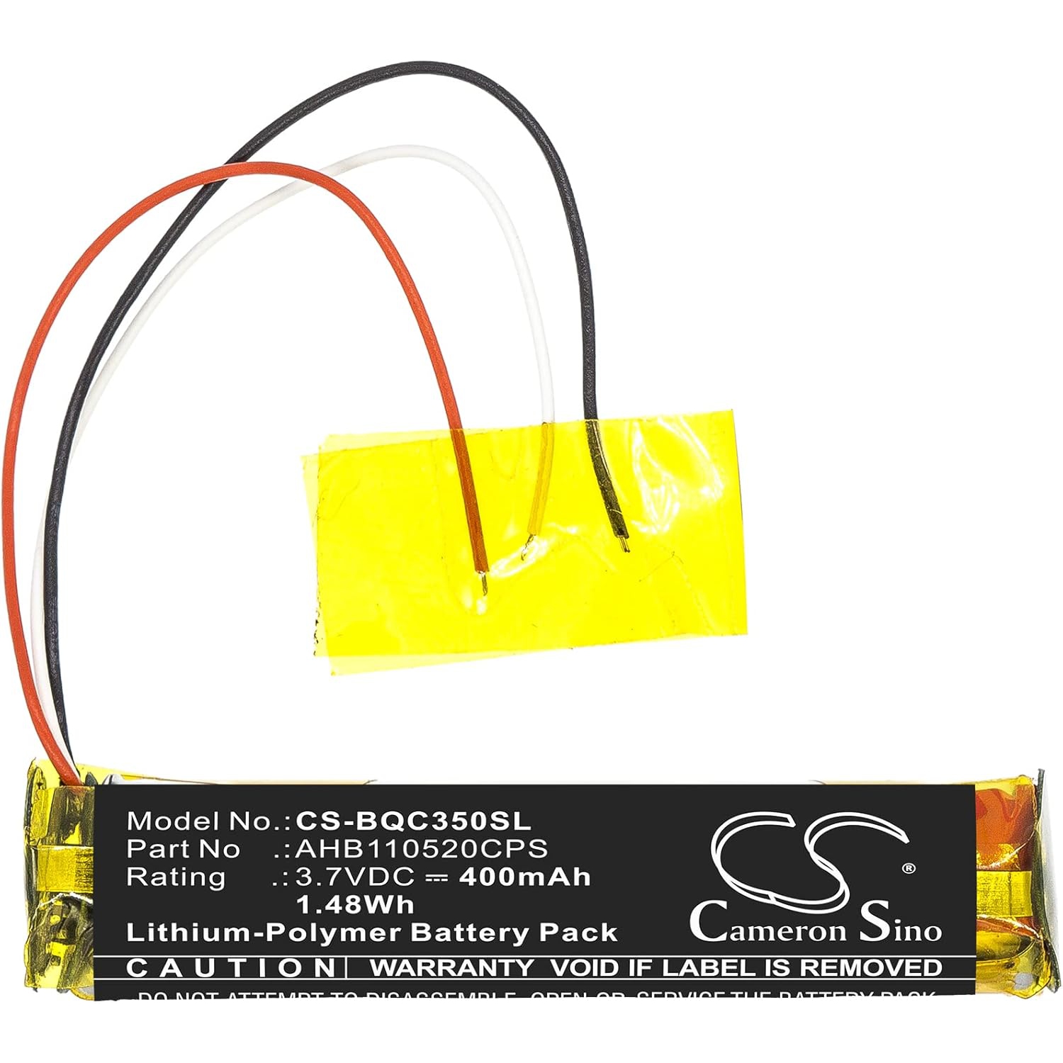 Replacement y Fit for Bose 419811, QC35, Quietcomfort 35 AHB110520CPS