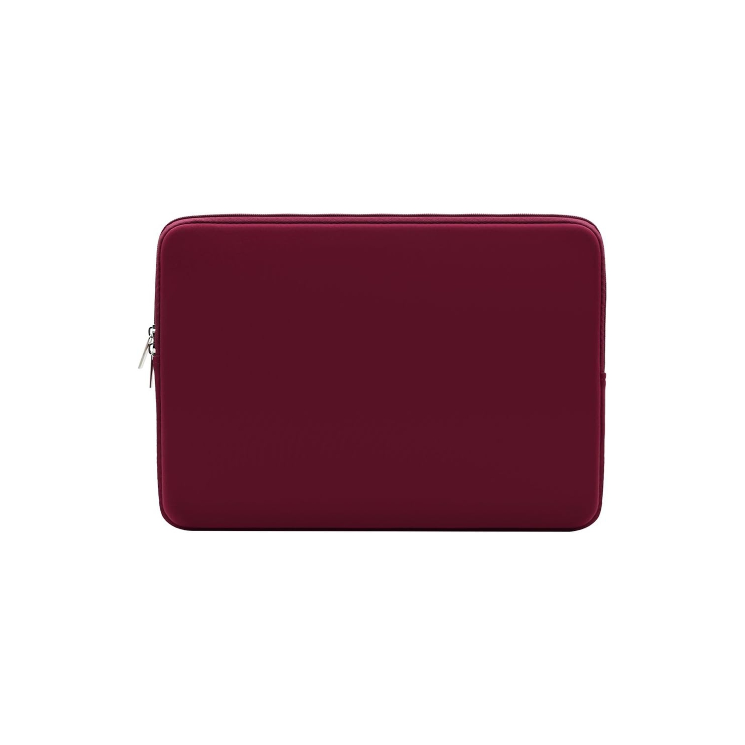 Housse pour portable RAINYEAR de 13 po avec pochette pour accessoires, compatible avec 2021 2022 MacBook de 13,6" M2 A2681, 13,3