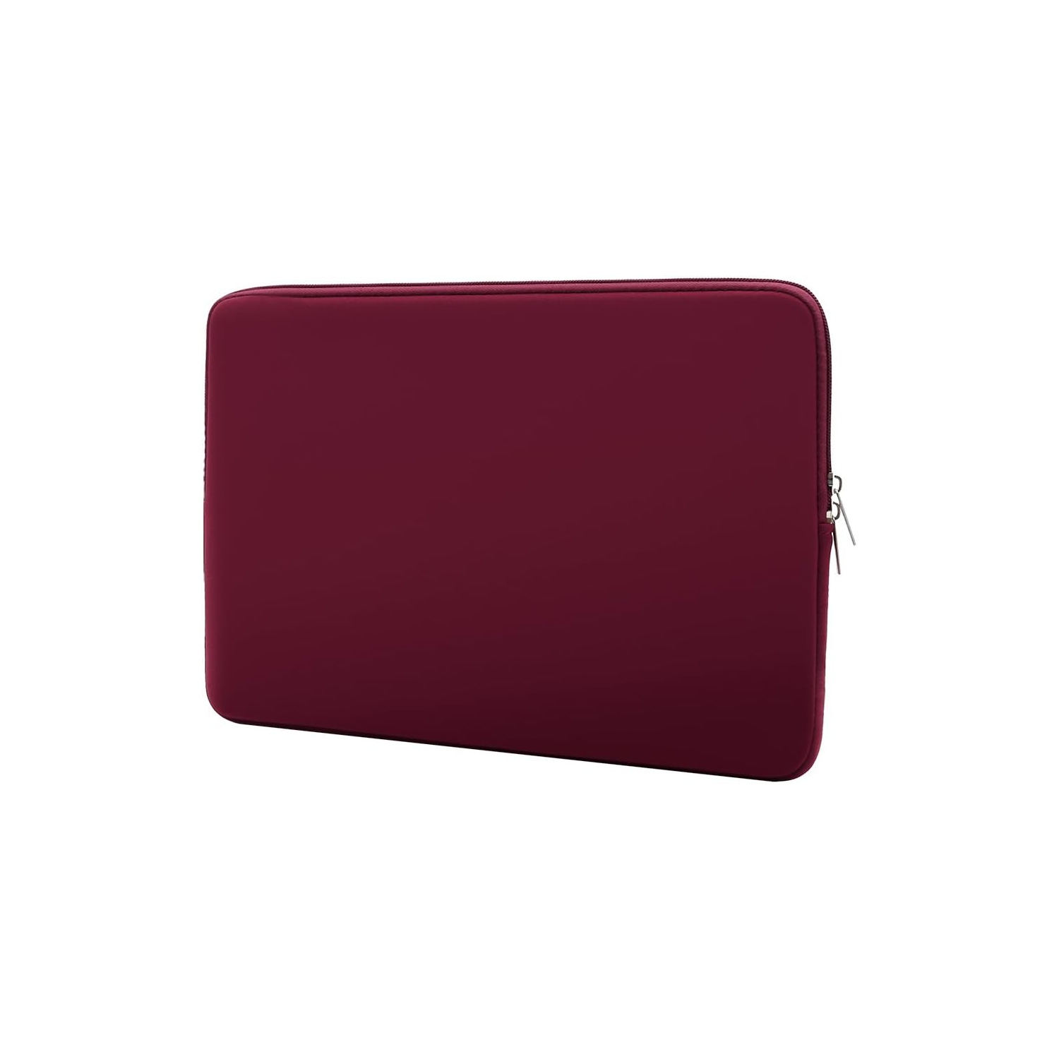 Housse pour portable RAINYEAR de 13 po avec pochette pour accessoires, compatible avec 2021 2022 MacBook de 13,6" M2 A2681, 13,3