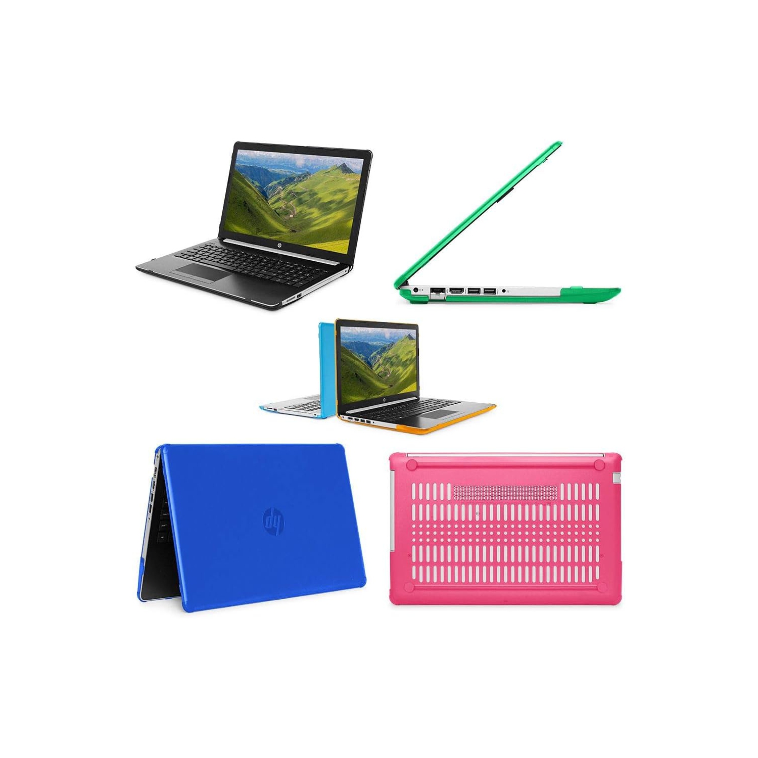 Case Compatible for 15.6-inch HP 15-DYxxxx / 15-EFxxxx /15-DWxxxx/HP 250 G8/G9 Series Notebook PC ONLY ( NOT