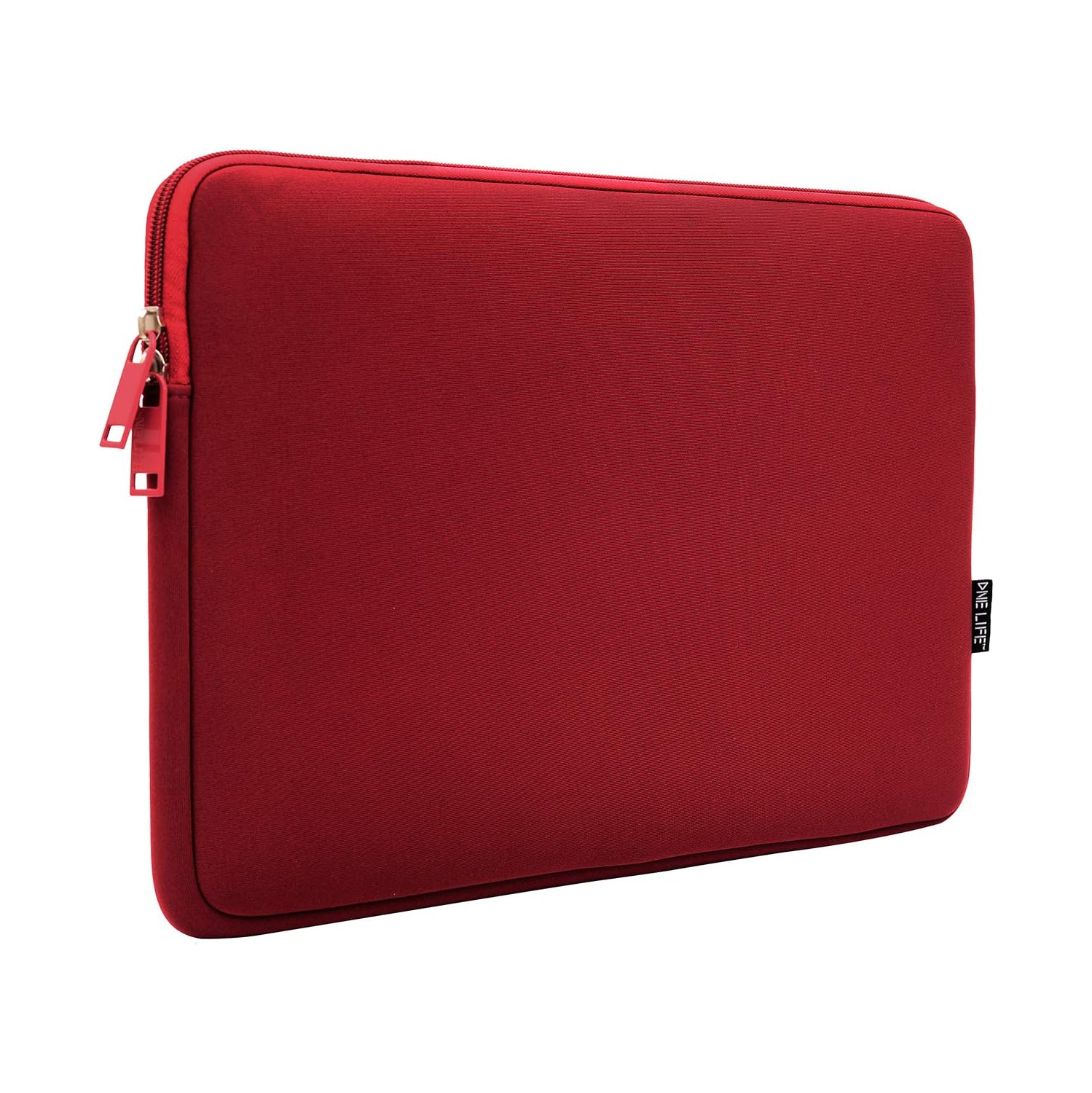 13-13.3 Inch Waterproof Neoprene Water resistent Laptop Sleeve Case Notebook Computer case Basic Bag