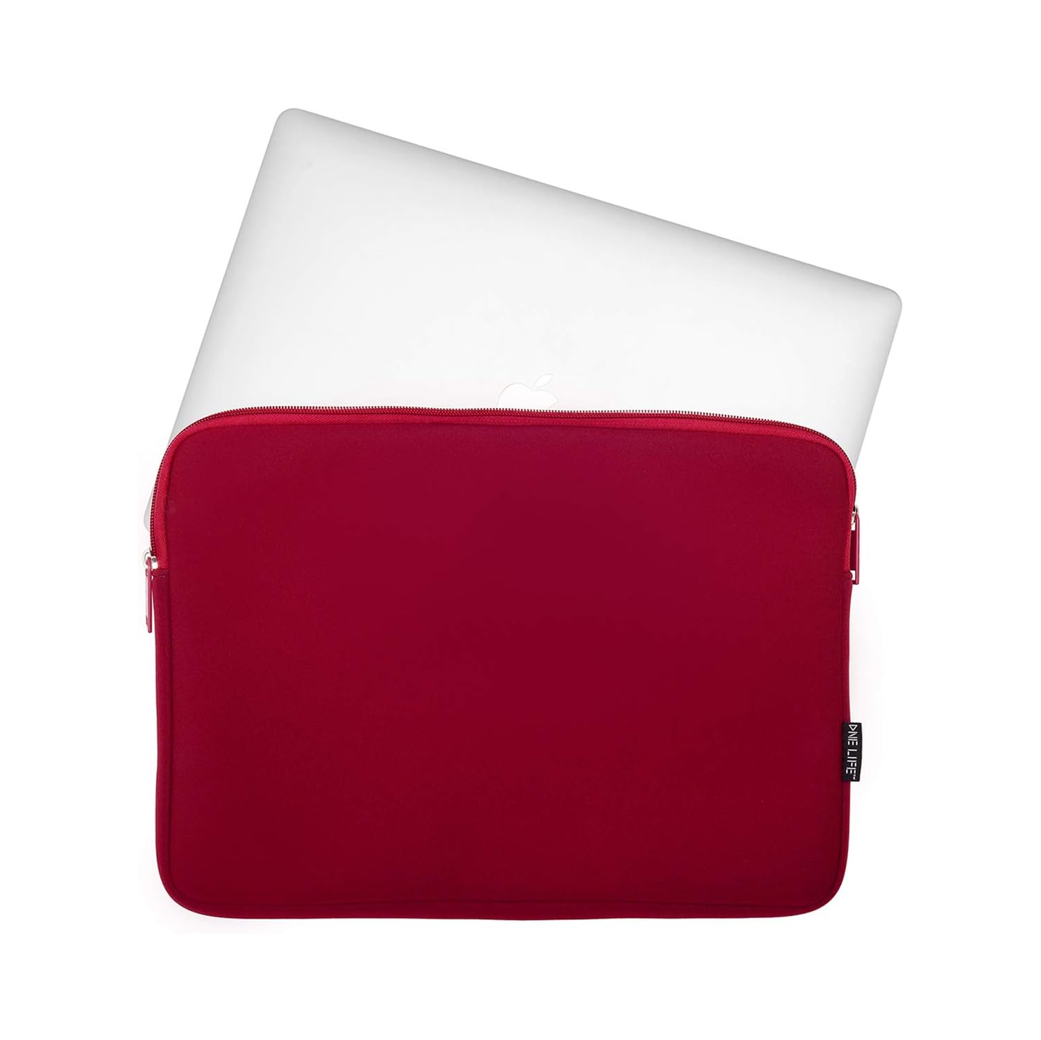 13-13.3 Inch Waterproof Neoprene Water resistent Laptop Sleeve Case Notebook Computer case Basic Bag