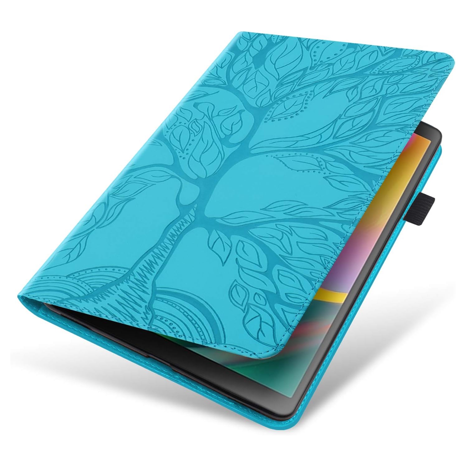 Case for Lenovo Tab M10 Plus 3rd Gen case, Shockproof Lenovo M10 Plus 3rd Gen case, Lenovo Tab M10 Plus case 3rd