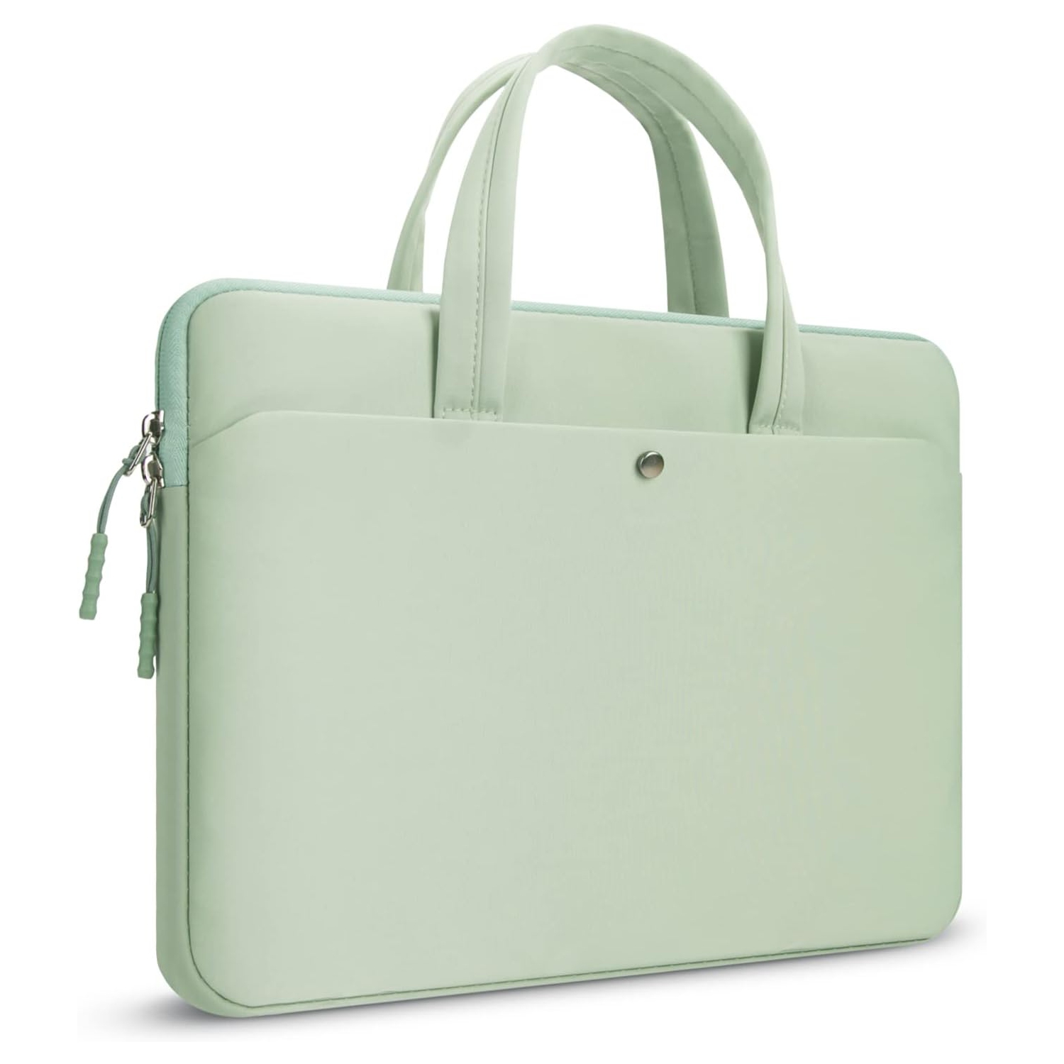 aYoung 15.6 Inch Laptop Case Carrying Bag Sleeve Cover, Waterproof Soft Small Briefcase for 15 15.6 16 inch Acer