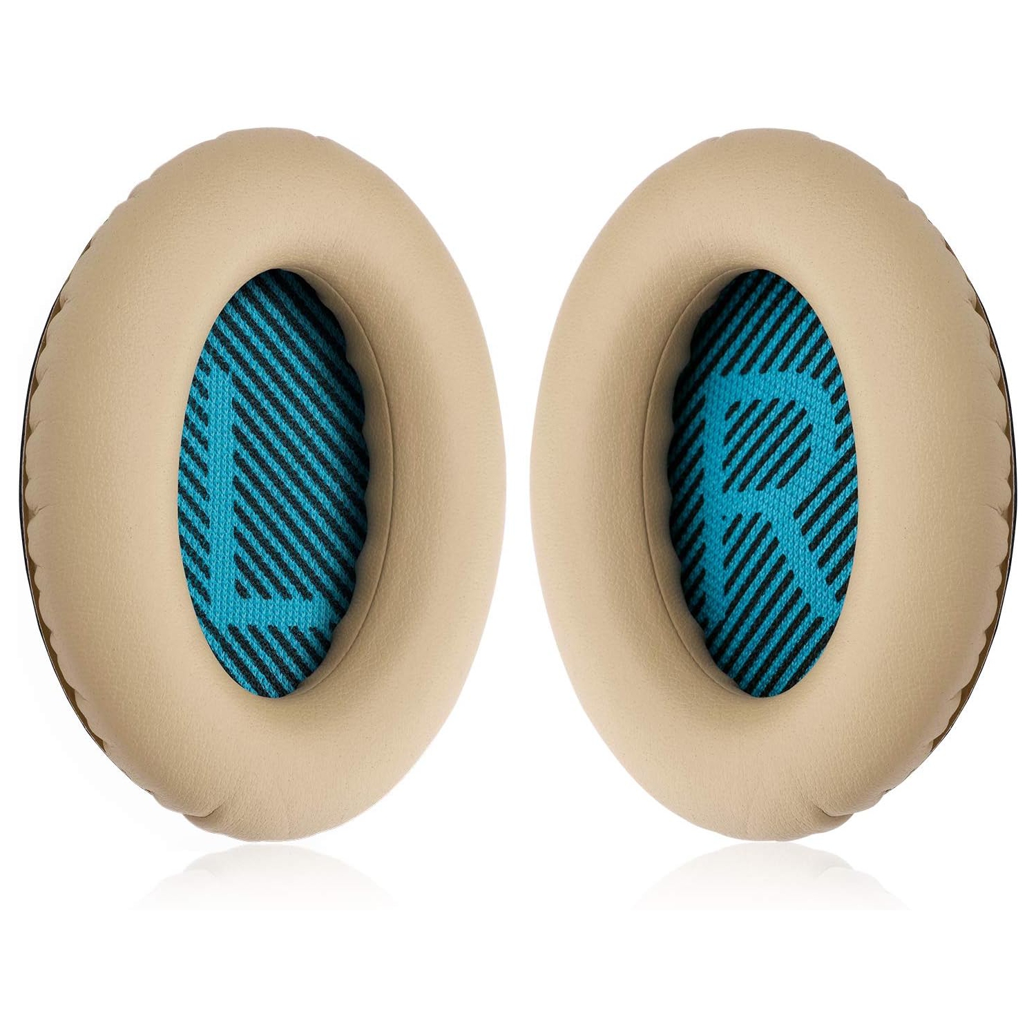 Ear Pads for Bose QC25/QC35 II/QC35/QC15/AE2 AE2i AE2w Headphones Replacement Earpads Cushions for Bose