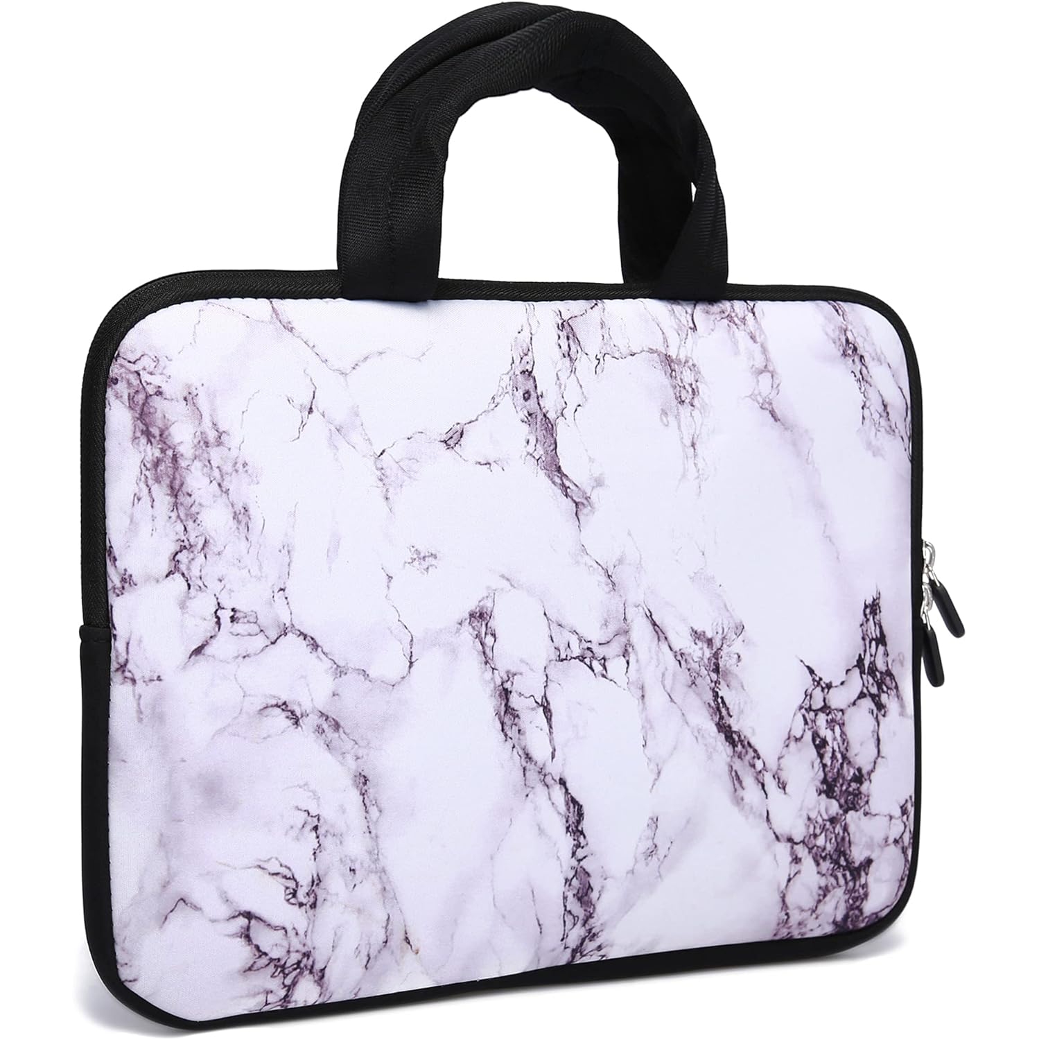 14 15 15.4 15.6 inch Laptop Handle Bag Computer Protect Case Pouch Holder Notebook Sleeve Neoprene Cover Soft Carrying