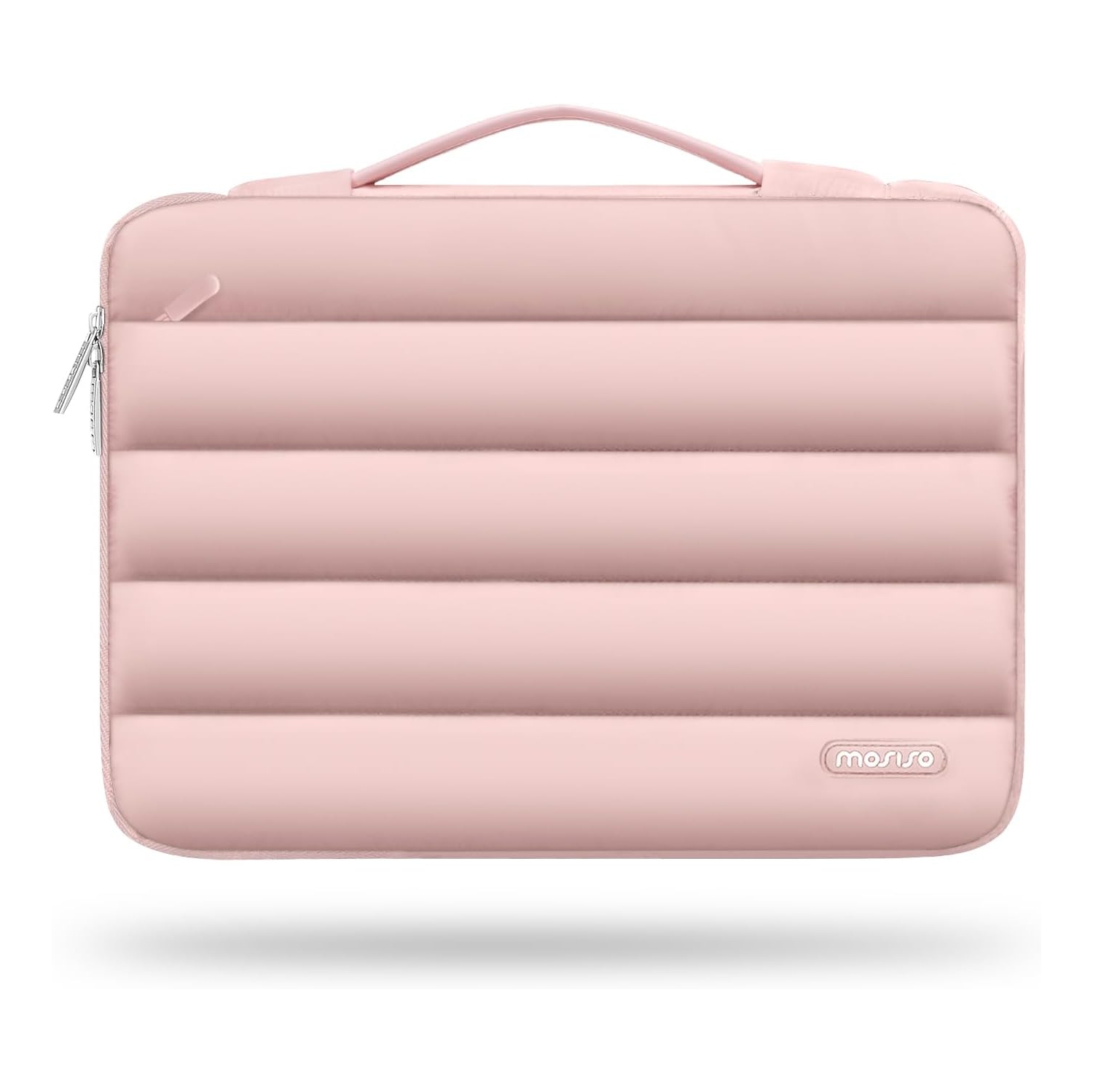 360 – Housse protectrice pour ordinateur portatif 13-13.3&nbsp;po pour femmes, étui de transport compatible avec MacBook Air 13,