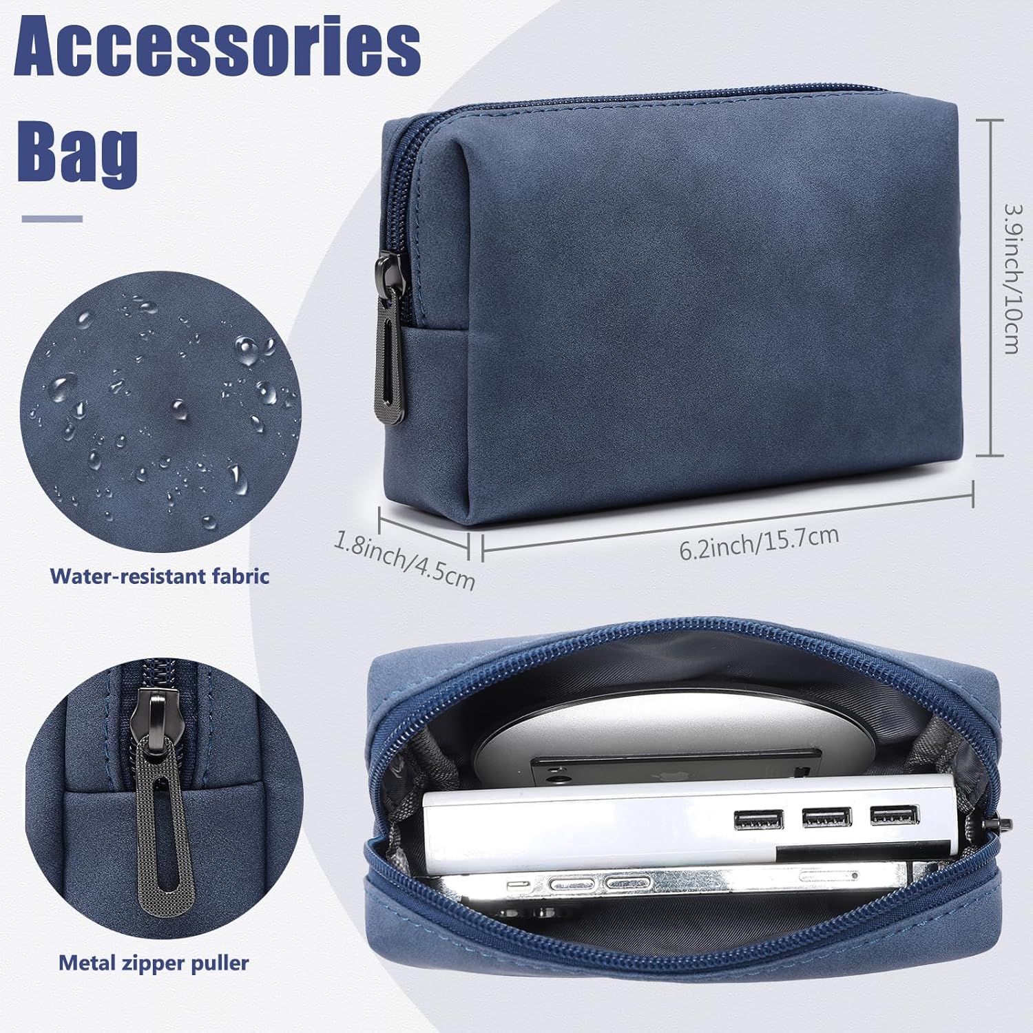 15-16 Inch Laptop Sleeve with Stand Feature Compatible with MacBook Pro 16 M3/M2/M1 Pro/Max A2991 A2780 A2485