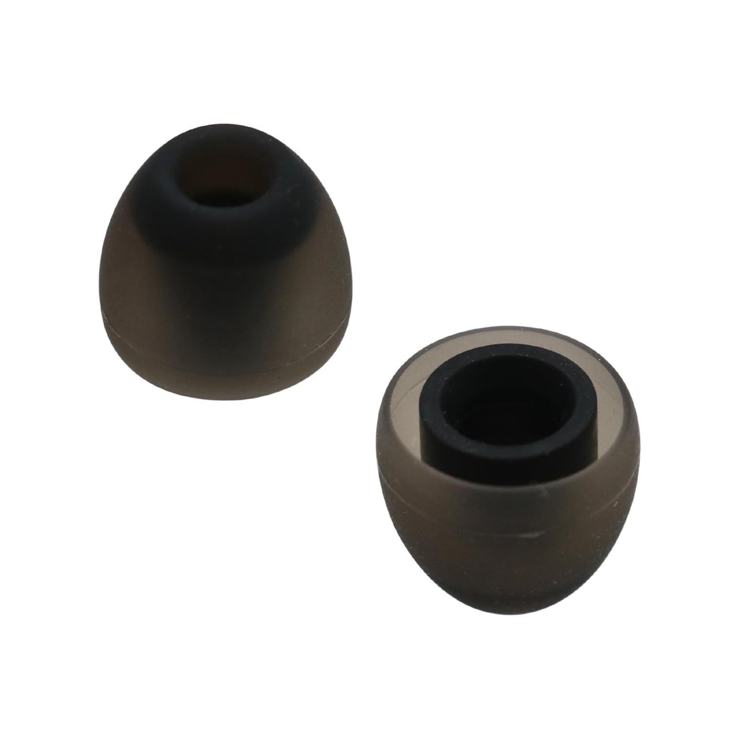 Embouts pour écouteurs bouton X4 X3 X2 X Bluebud de Jaybird, petite taille 6 paires d'embouts de rechange en silicone souple, ajustement