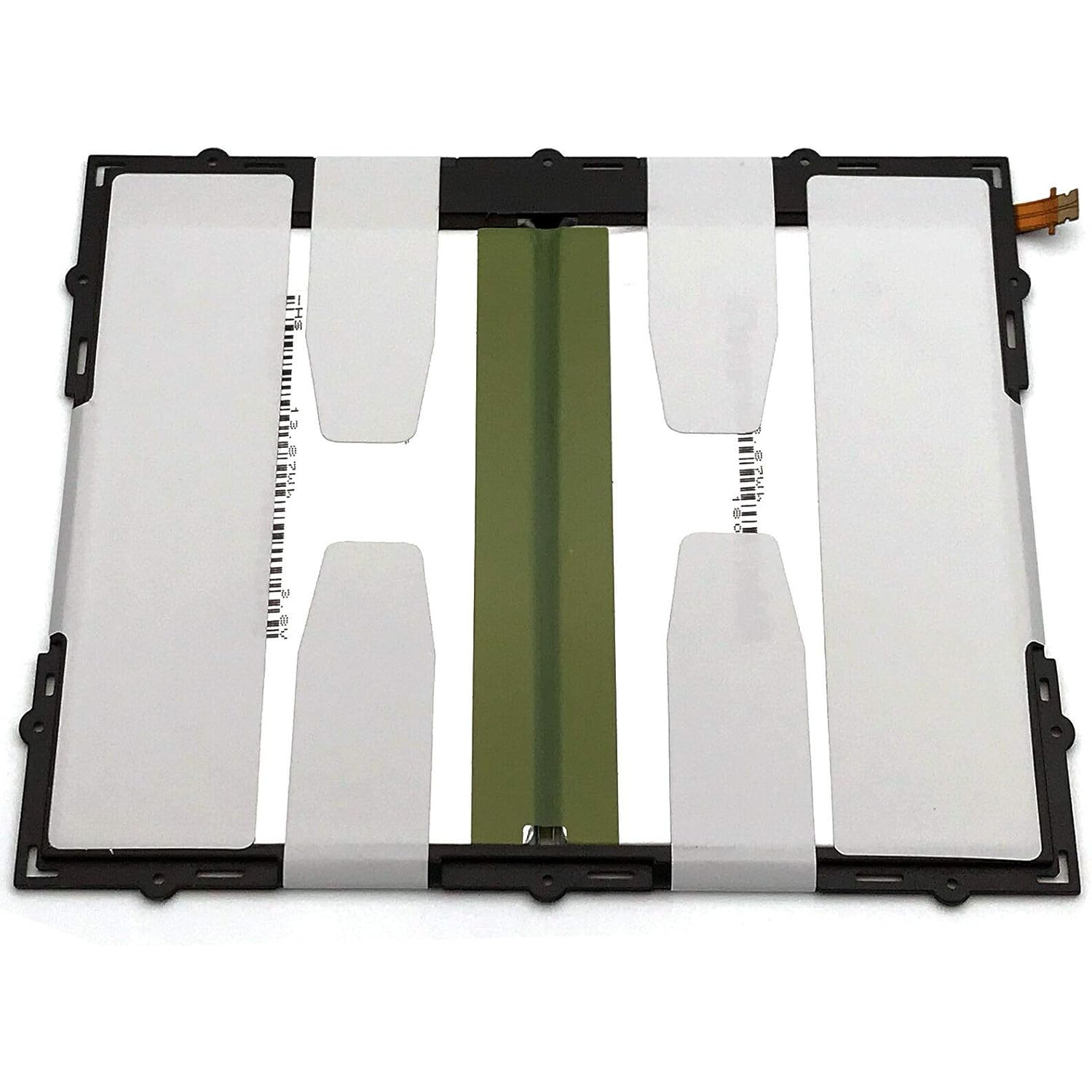 Y Remplacement pour Samsung Tab A 10,1 EB-BT585ABE EB-BT585ABA 7300&nbsp;mAh avec outils de réparation SM-T585 SM-P585