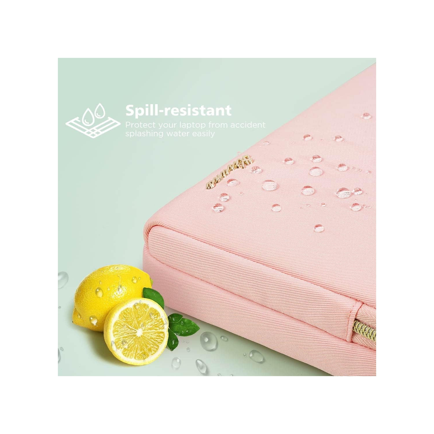 Laptop Bag Case 13.3 Inch Computer Shoulder Messenger Sleeve Briefcase For MacBook Air M2 13" 2022/13" MacBook