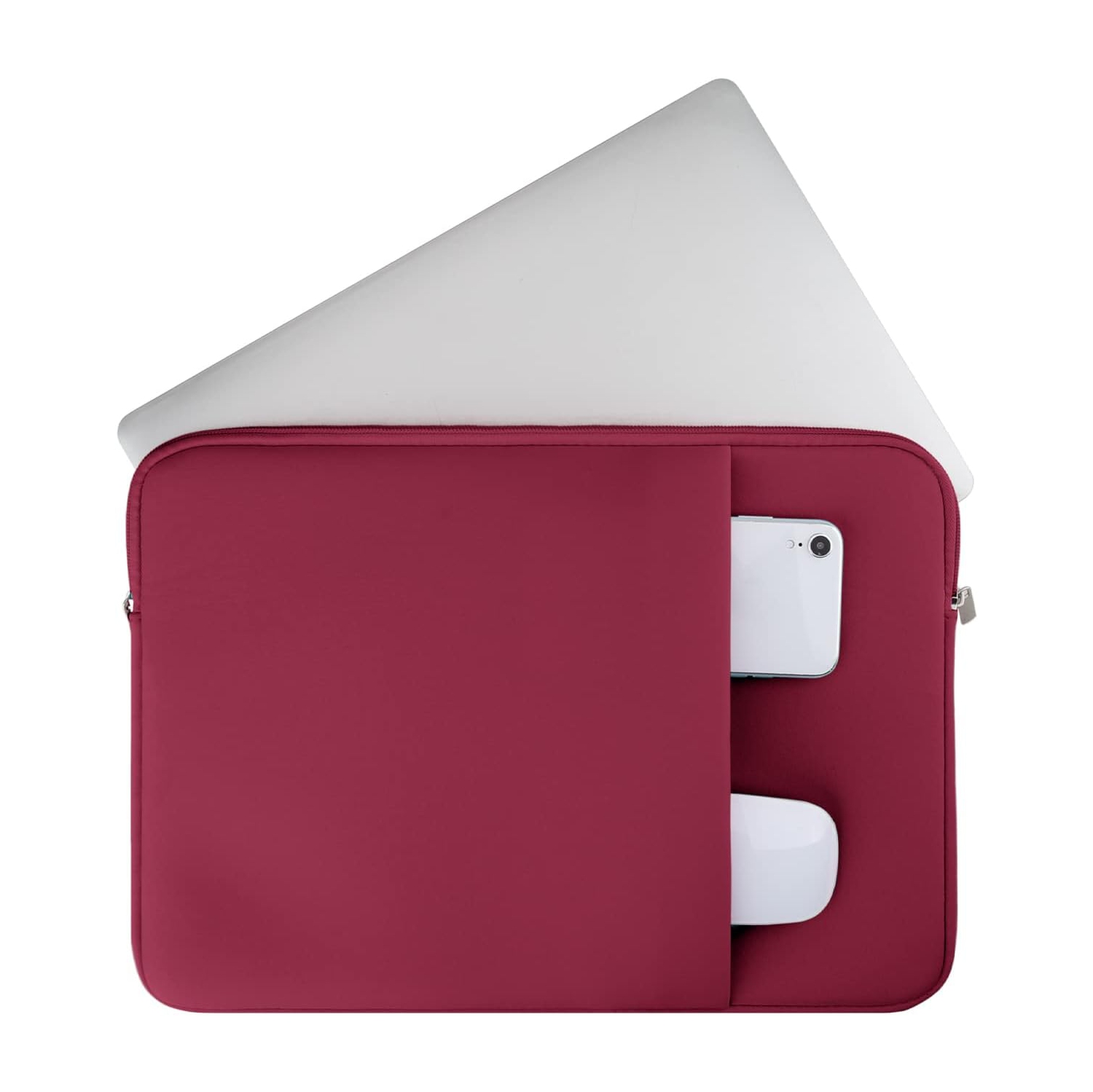 Housse pour ordinateur portatif aYoung compatible avec MacBook Pro 16&nbsp;po 2021 2485/2019 A2141/Pro 15 A1398/Aspire 5/15.6 pouces Asus