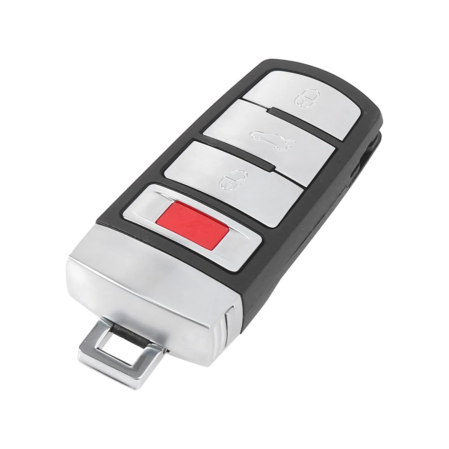 New Replacement Keyless Entry Remote Car Key Fob 315Mhz NBG009066T for Volkswagen Pat 2006-2013