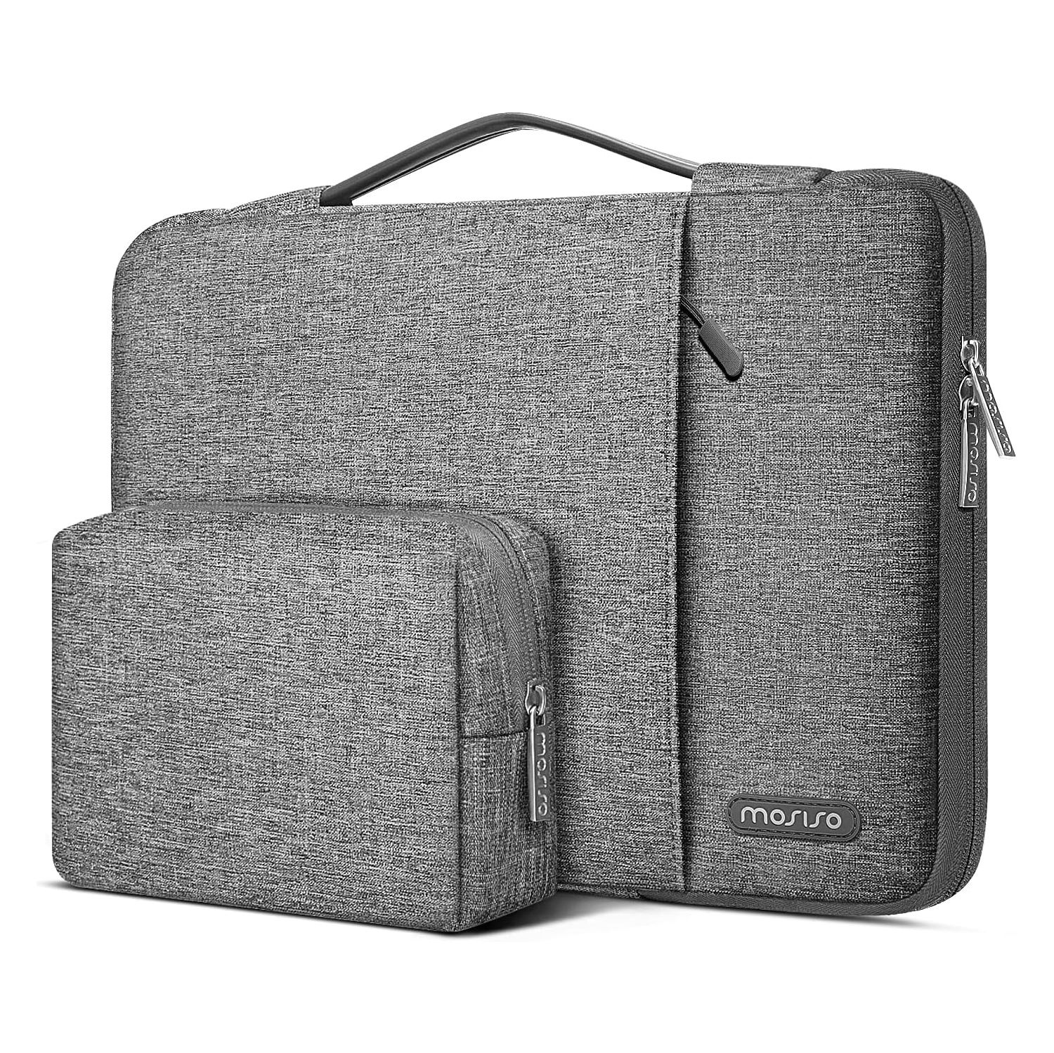 360 Protective Laptop Sleeve Compatible with MacBook Air 15 inch M2 A2941/Pro 16 inch 2023-2019 M3 A2991 M2