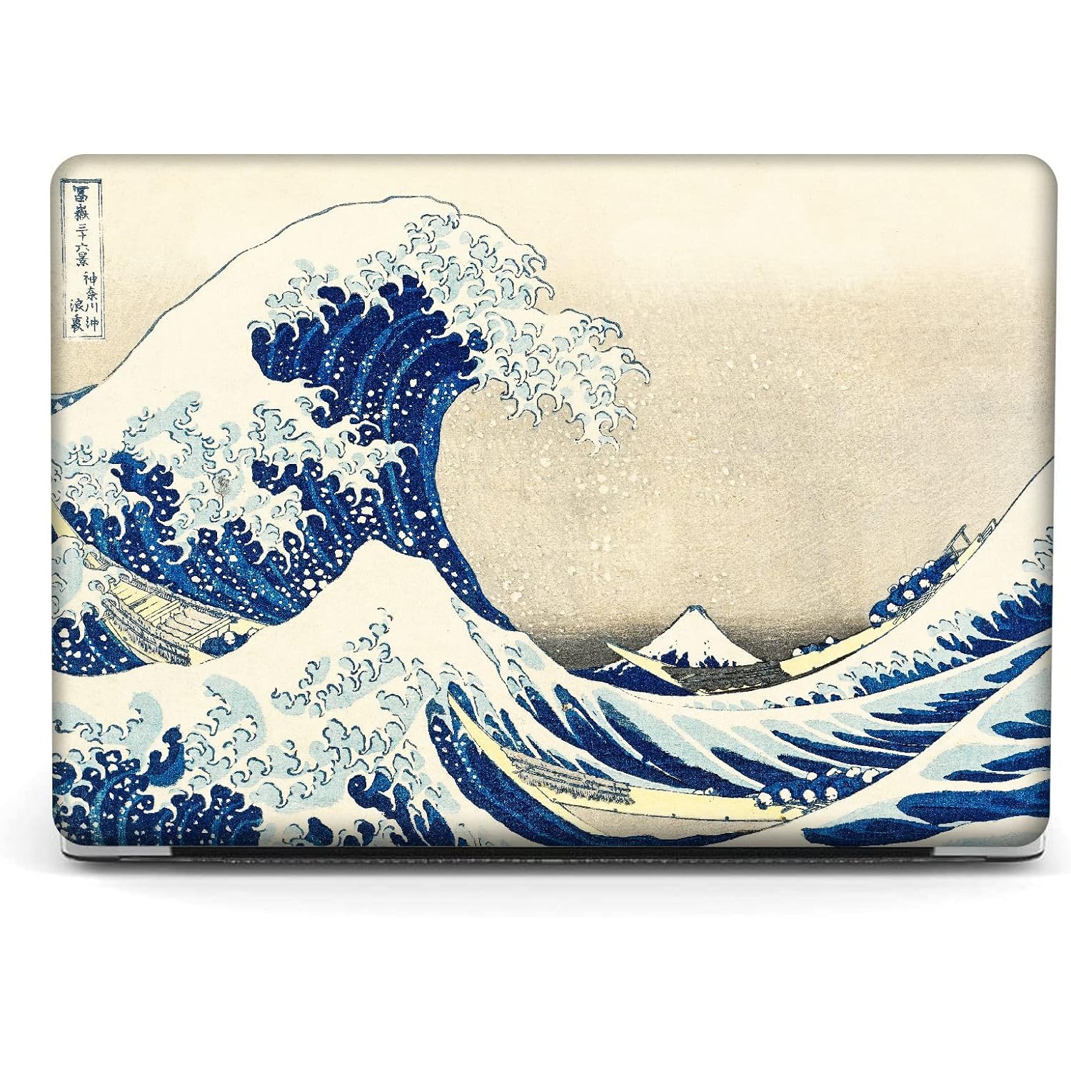 Compatible avec l'étui 13&nbsp;po pour MacBook Air, version 2022-2018 A2179/A2337 M1 avec Touch ID et clavier