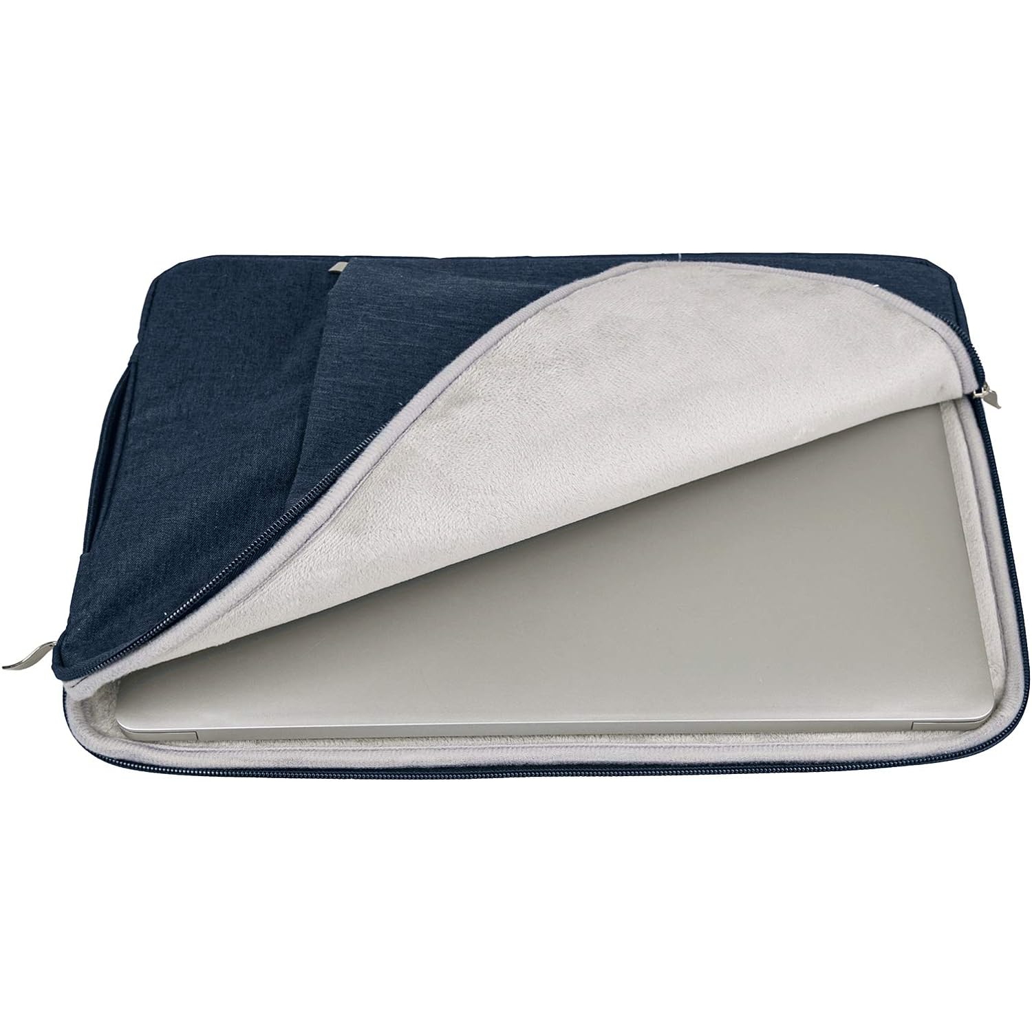 Housse pour ordinateur portatif RAINYEAR de 14&nbsp;po compatible avec ordinateur portable Chromebook de 14&nbsp;po, sac à main MacBook A2442 de 14